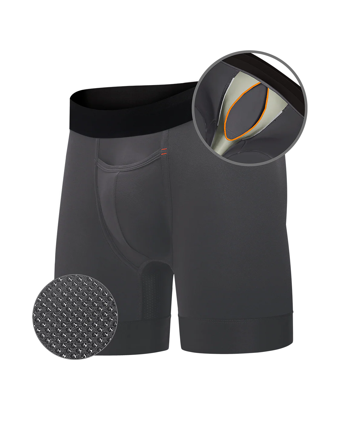Apex III Boxer Brief - Image 4