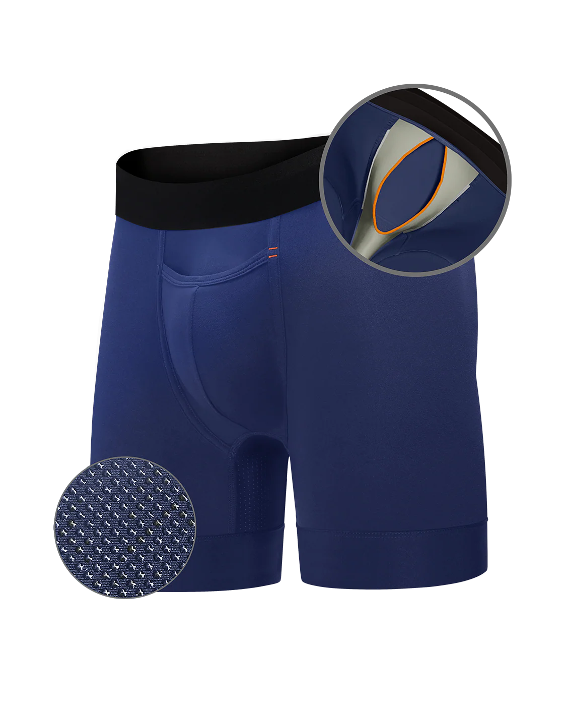 Apex III Boxer Brief - Image 5