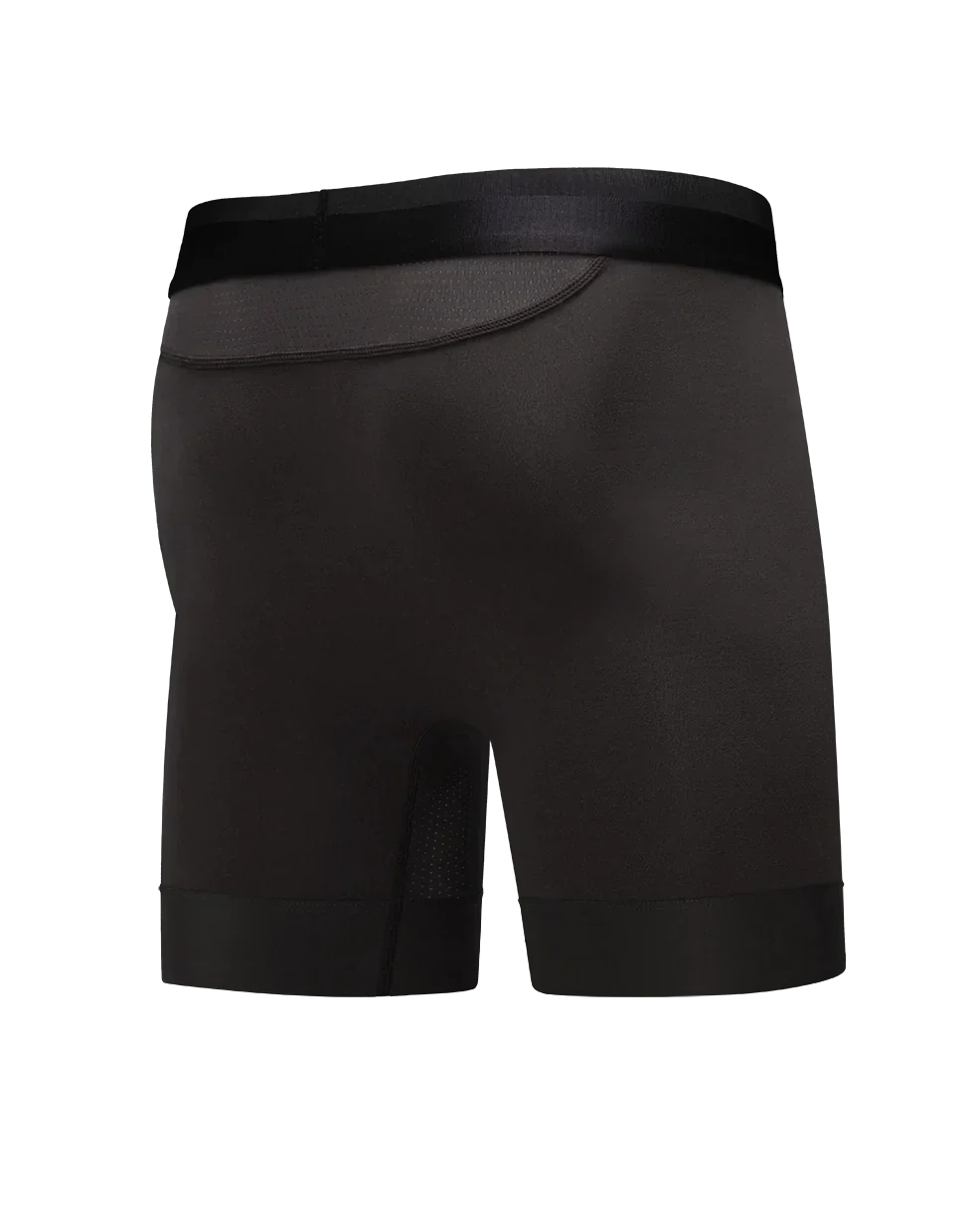 Apex III Longer Boxer Brief - Image 6