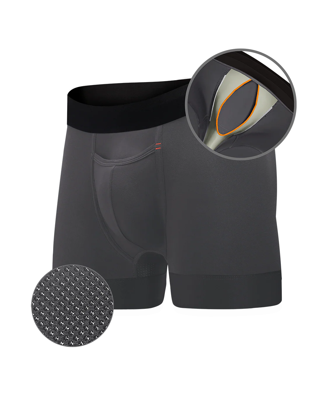 Apex III Trunk - Image 4