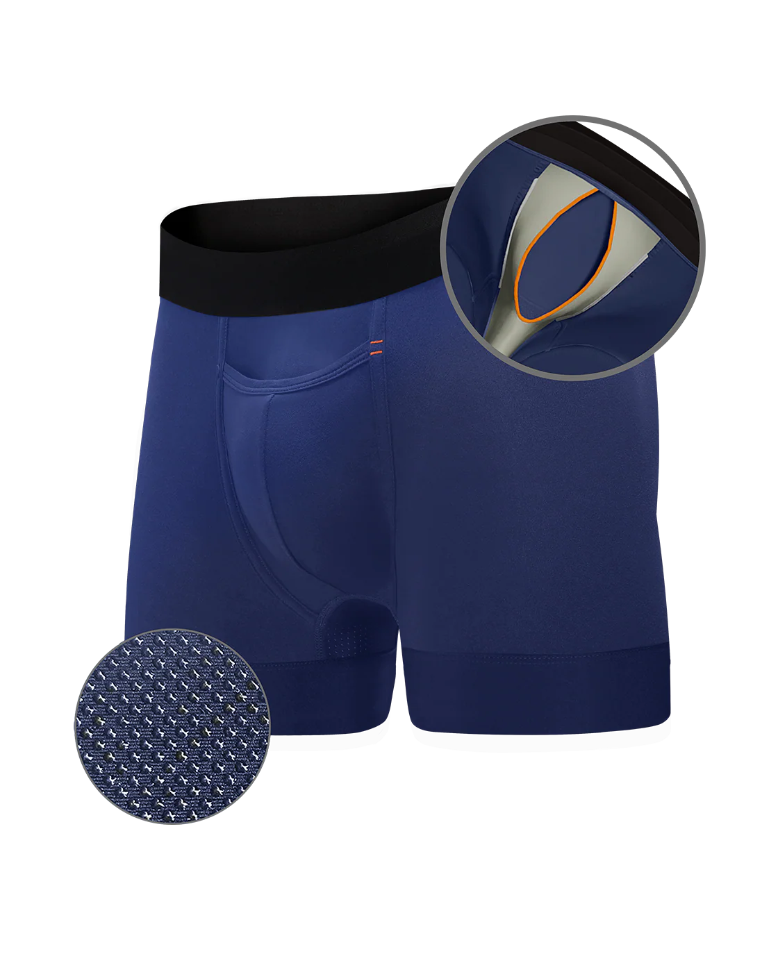 Apex III Trunk - Image 5