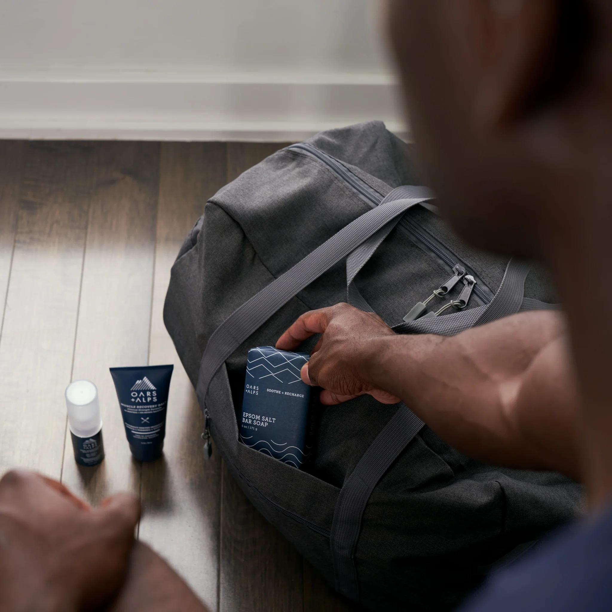 Athlete Line Kit - Image 6