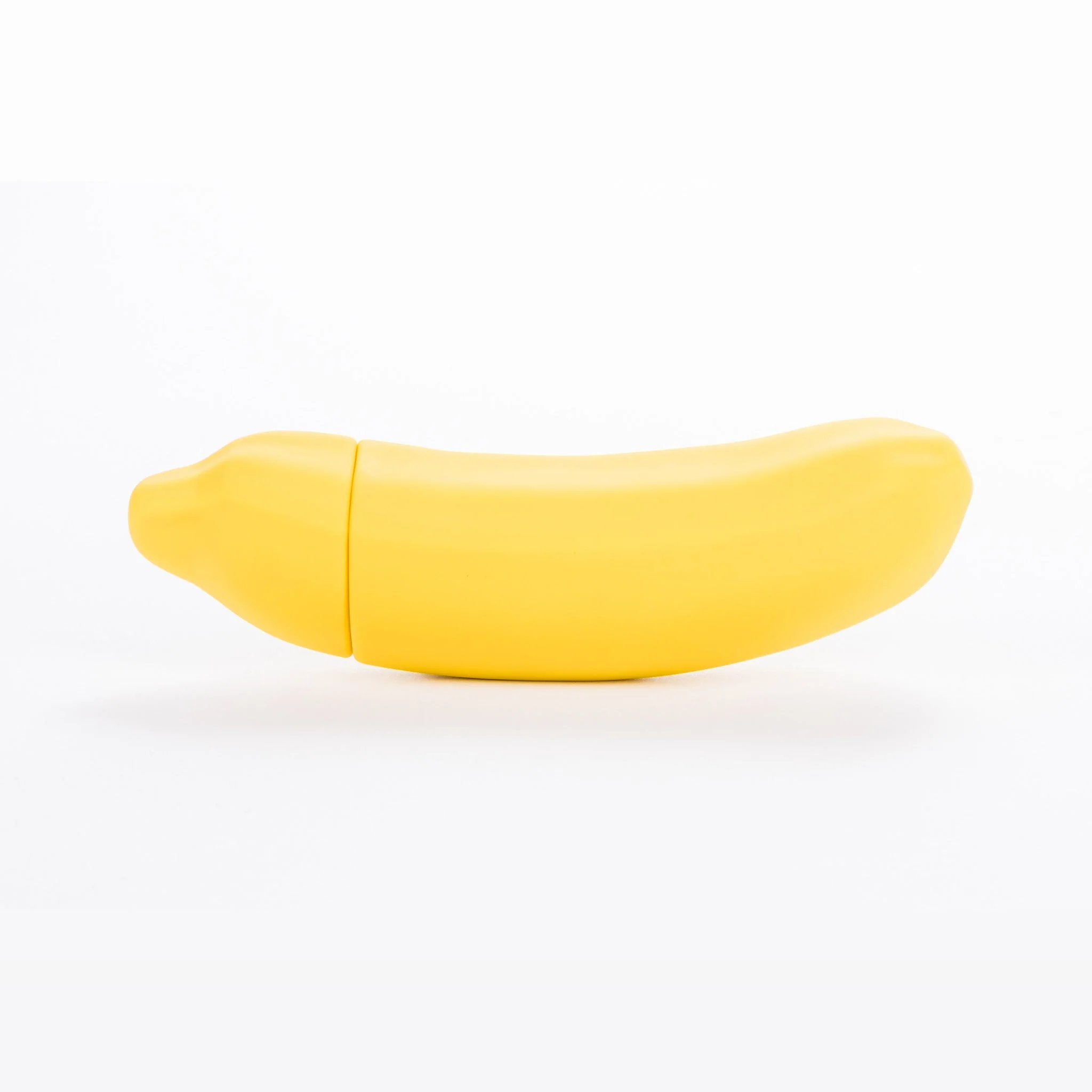 Banana Emojibator Bullet Vibrator by Dame Products - Image 2