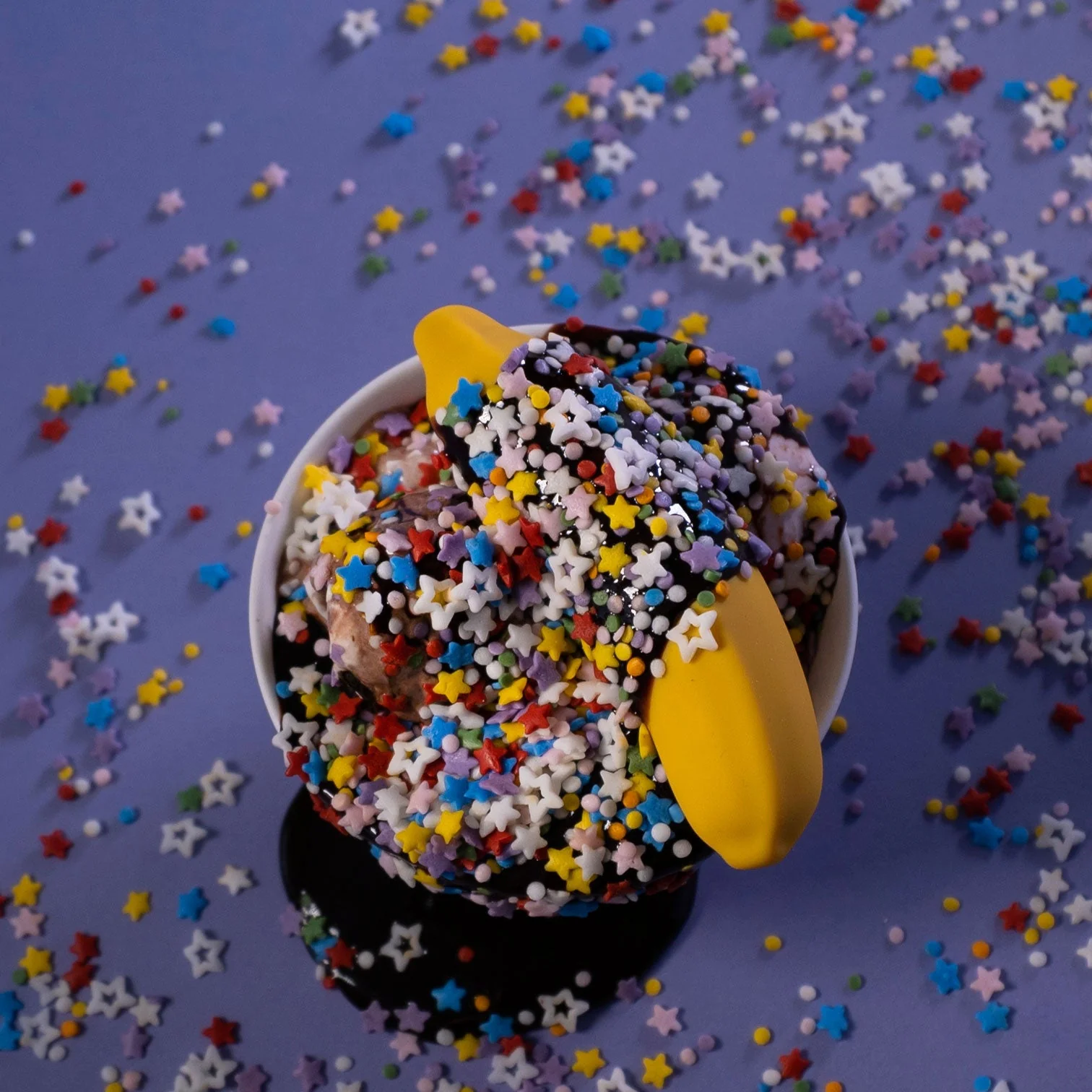Banana Emojibator Bullet Vibrator by Dame Products - Image 8
