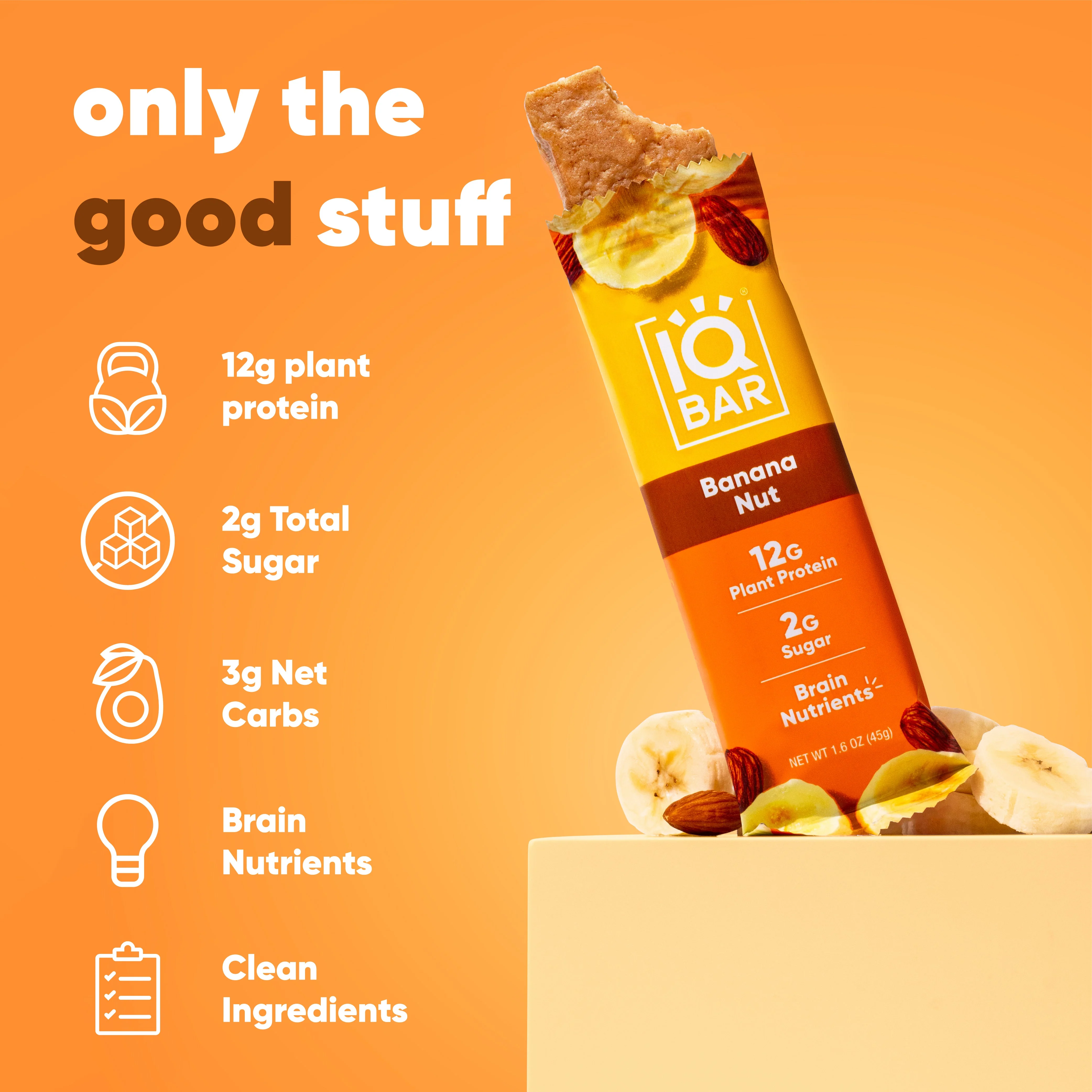 Banana Nut (12 Bars) - Image 3