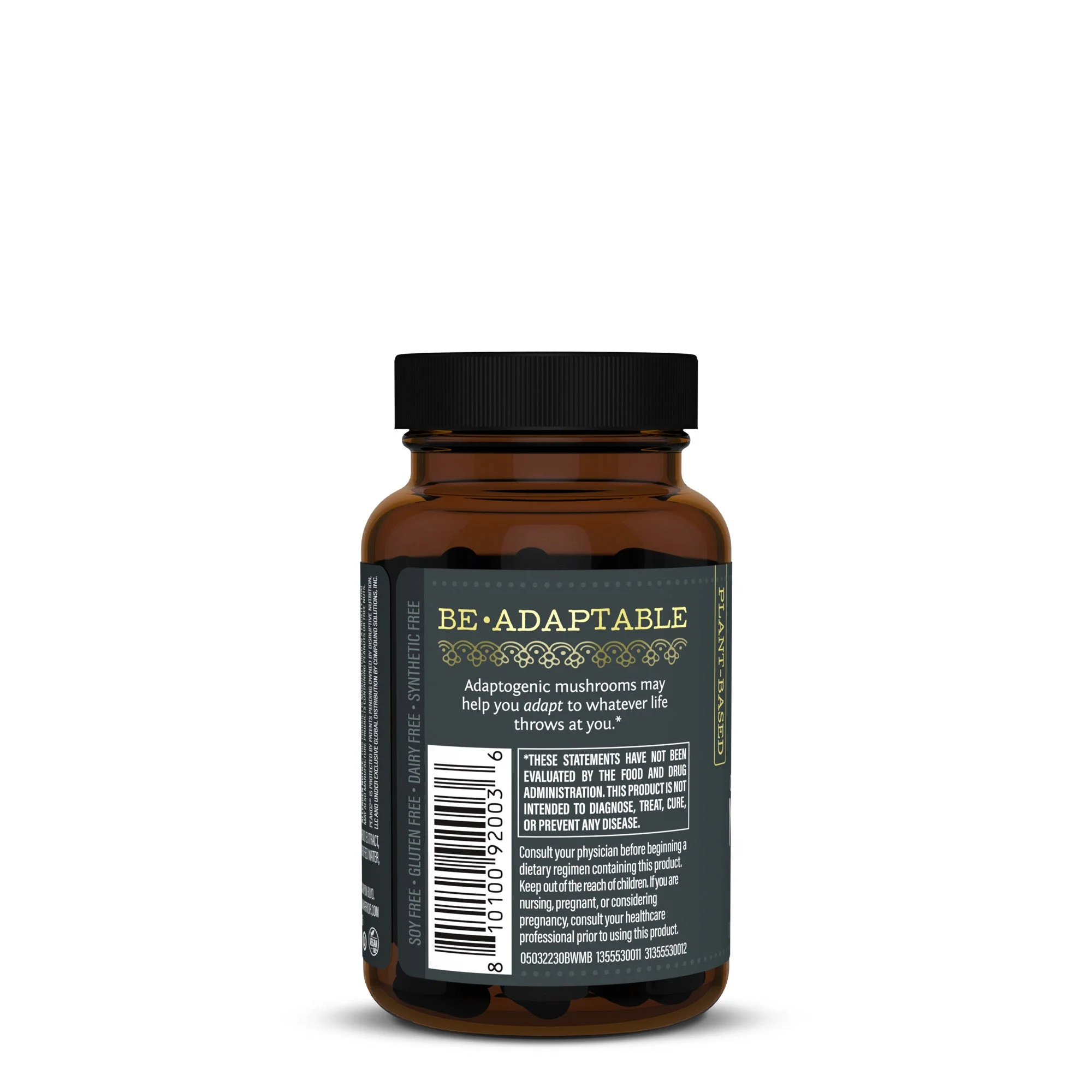 Be•Well Organic Mushroom Blend - Image 4