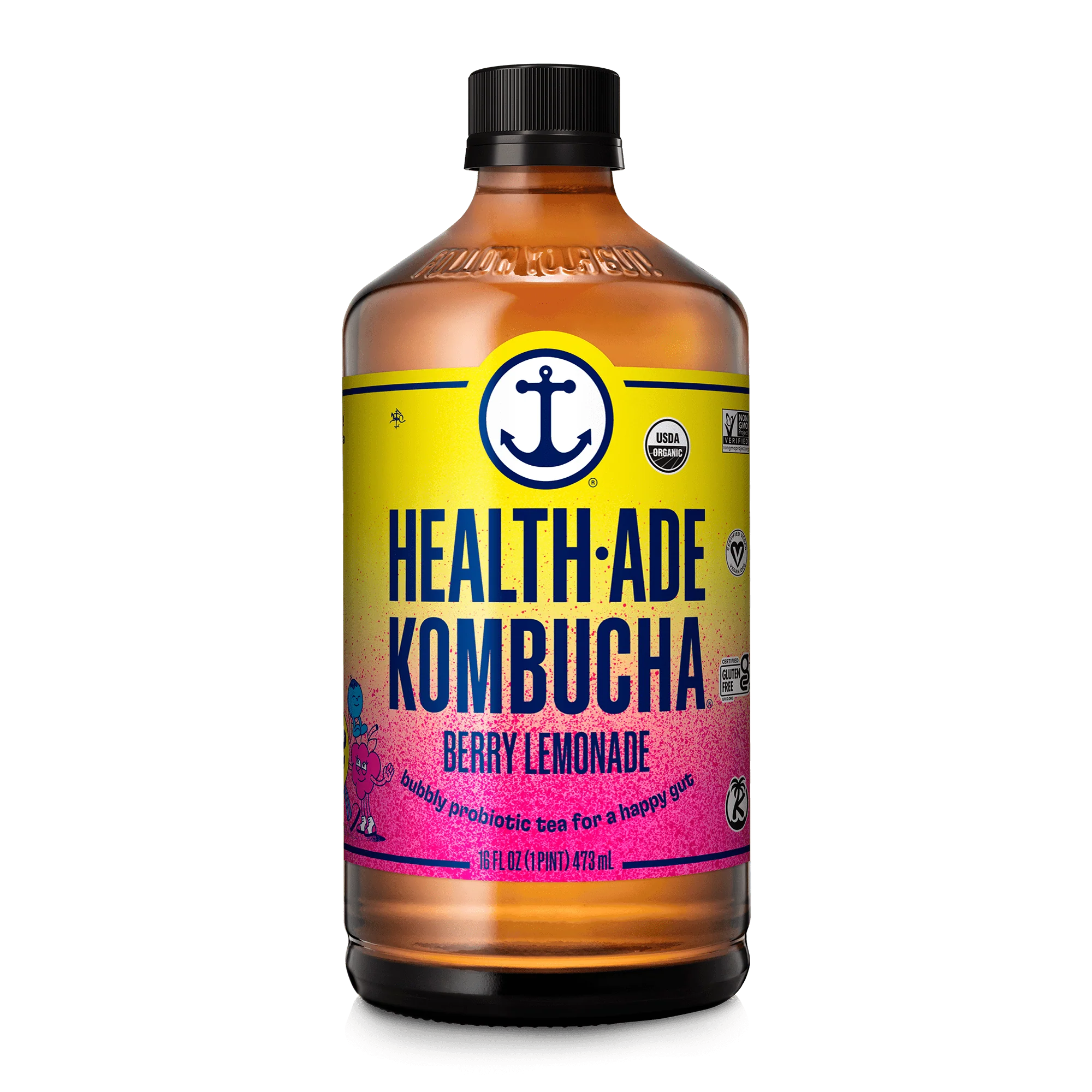 Berry Lemonade - Image 2