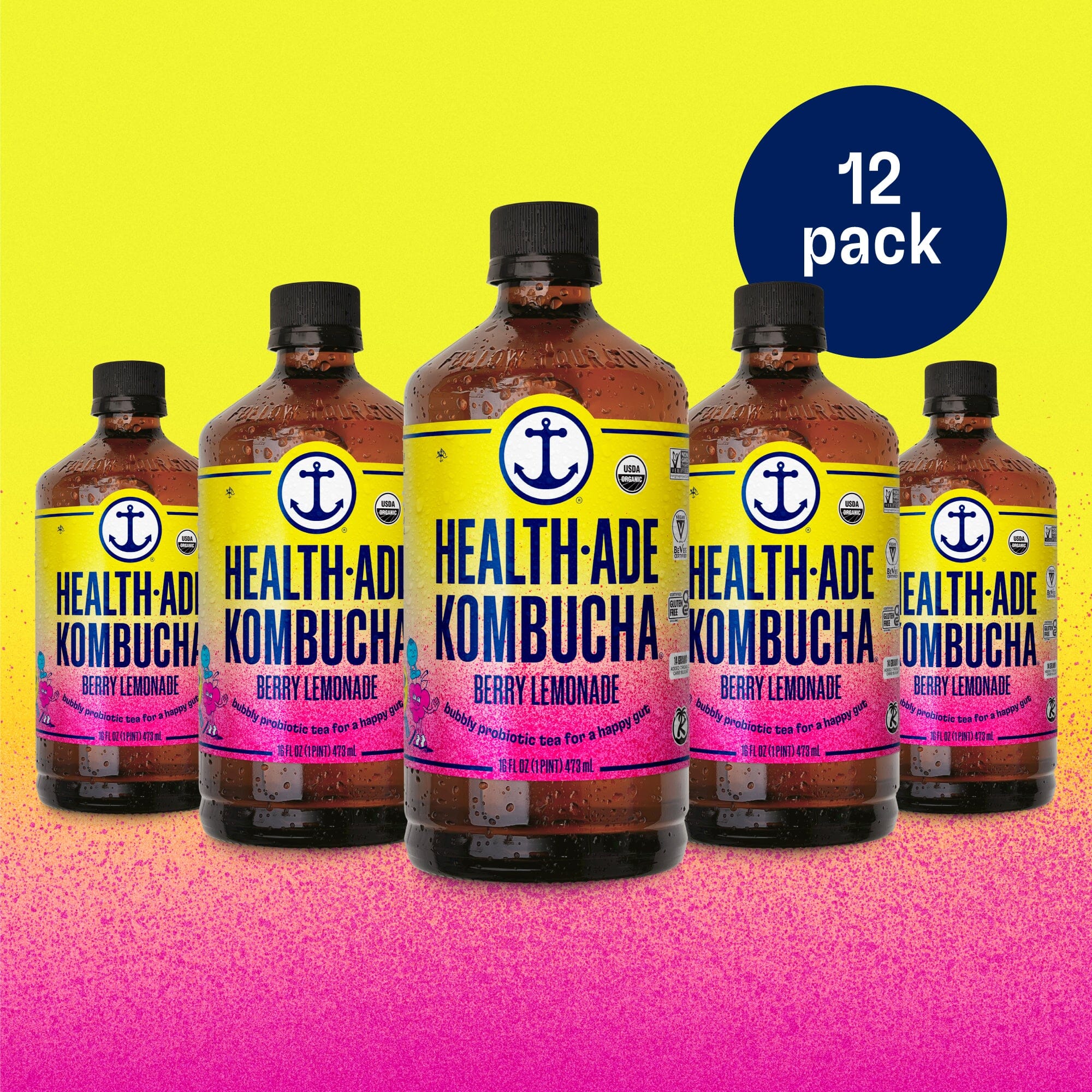Berry Lemonade - Image 20