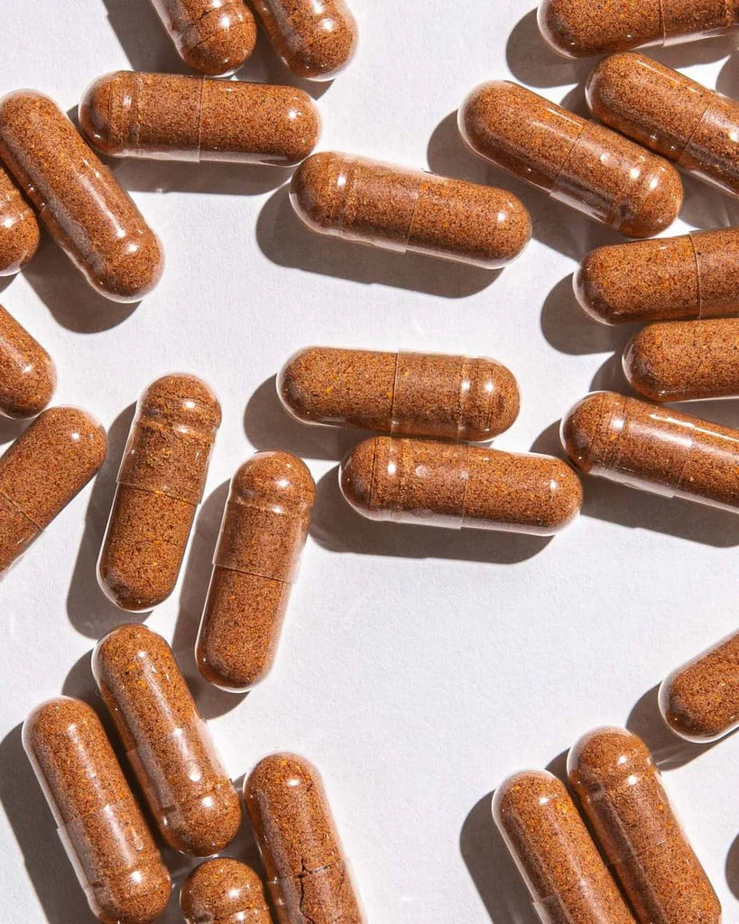 Beyoutiful: Hair, Skin & Nails Capsules - Image 2