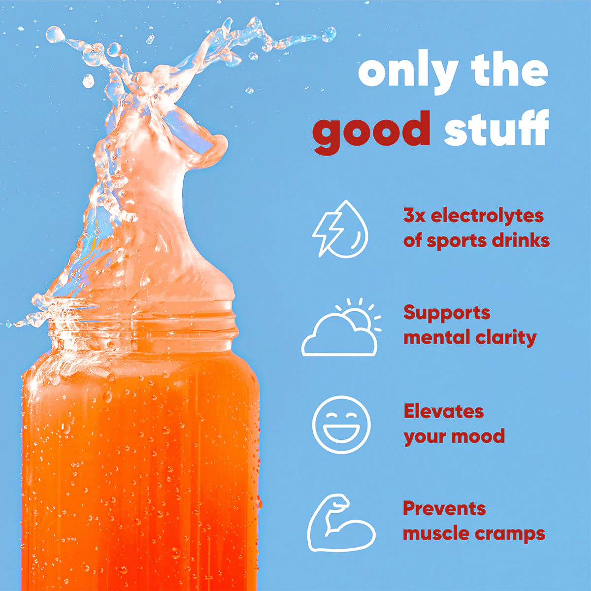 Blood Orange (20 Sticks) - Image 4