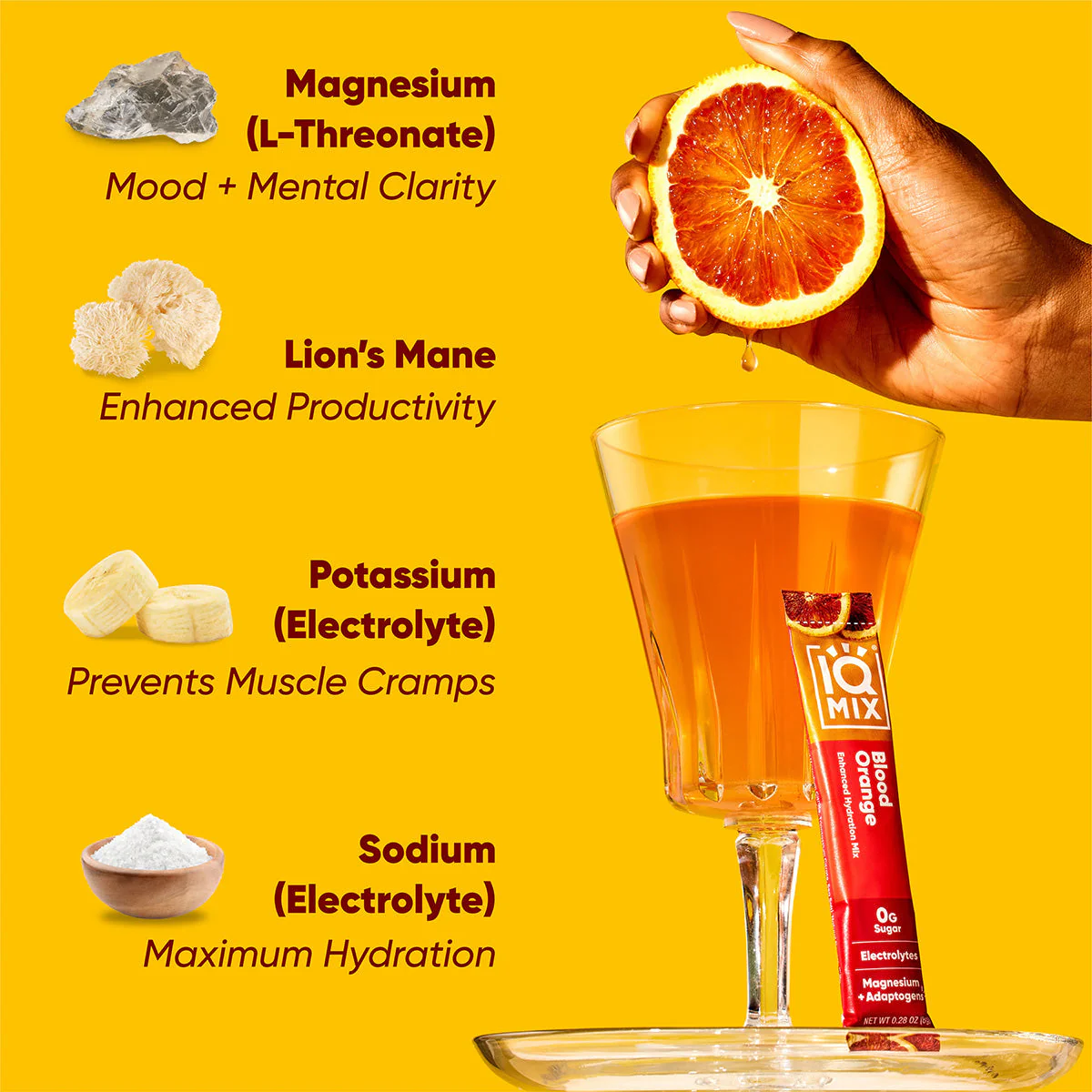 Blood Orange (20 Sticks) - Image 5
