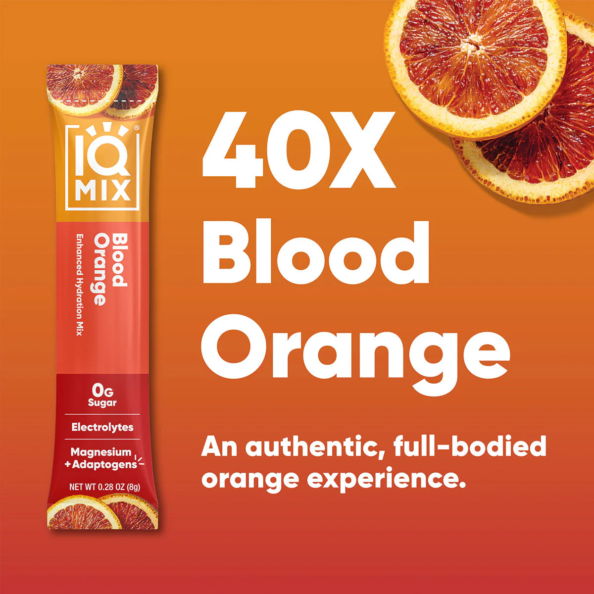 Blood Orange (40 Sticks) - Image 2