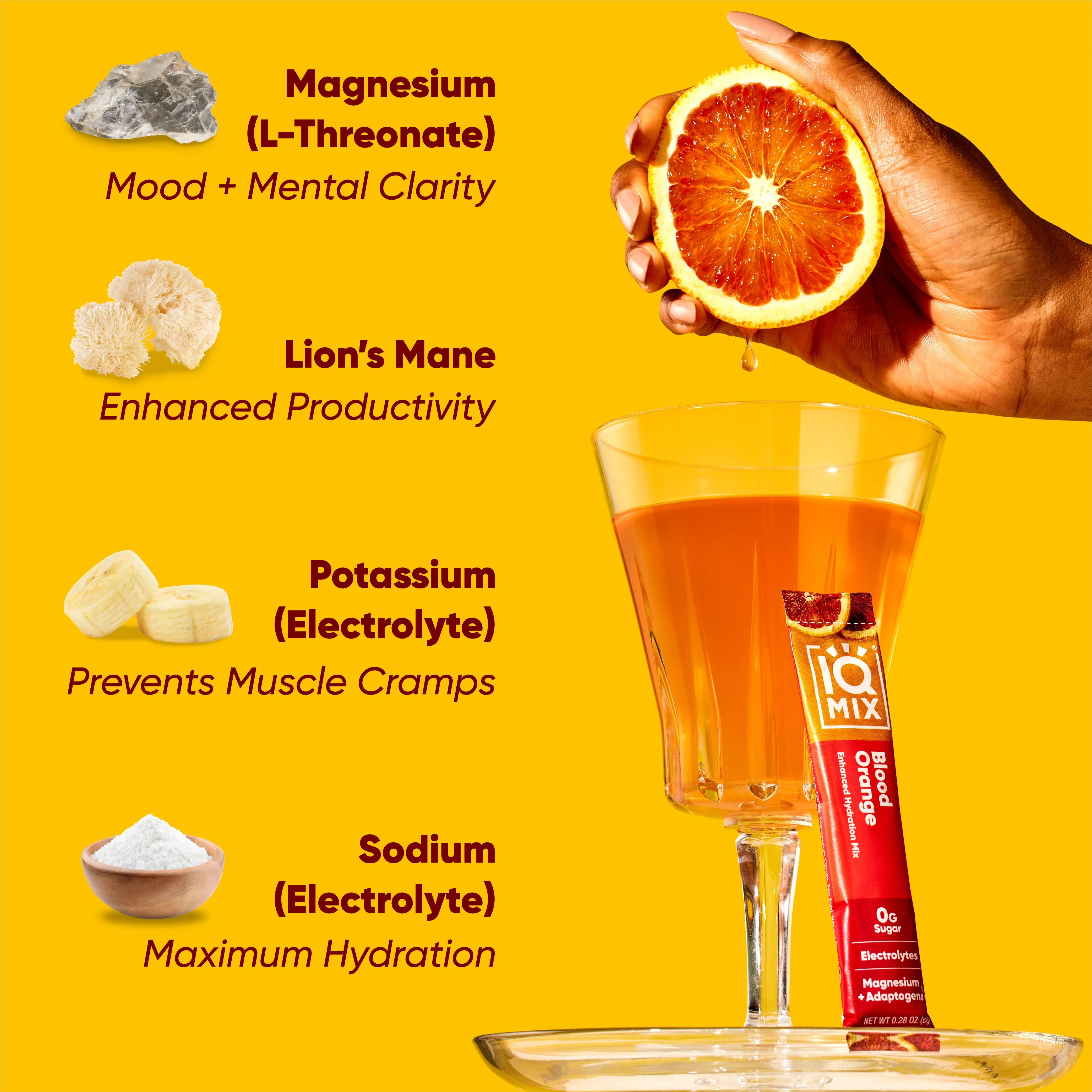 Blood Orange (40 Sticks) - Image 5