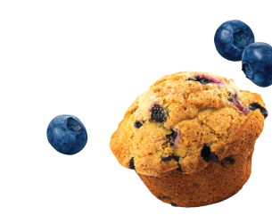 Blueberry Muffin - 16 Cereal Treats (4 Boxes) - Image 6