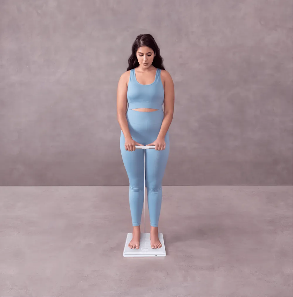 Body Scan - Image 9