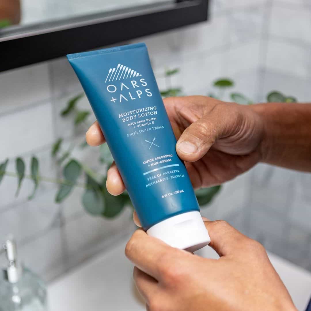 Body Lotion - Image 2
