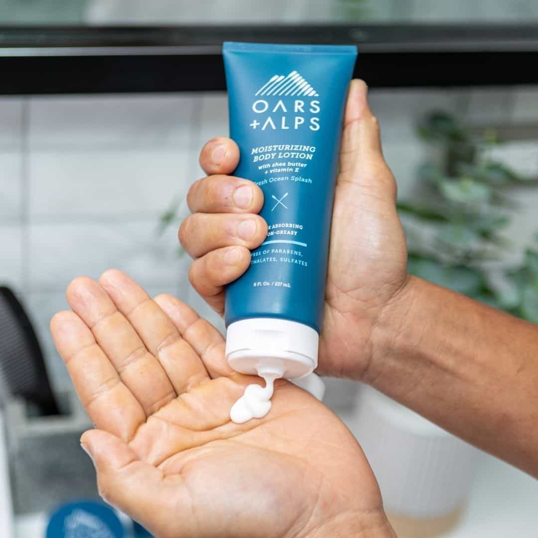Body Lotion - Image 3