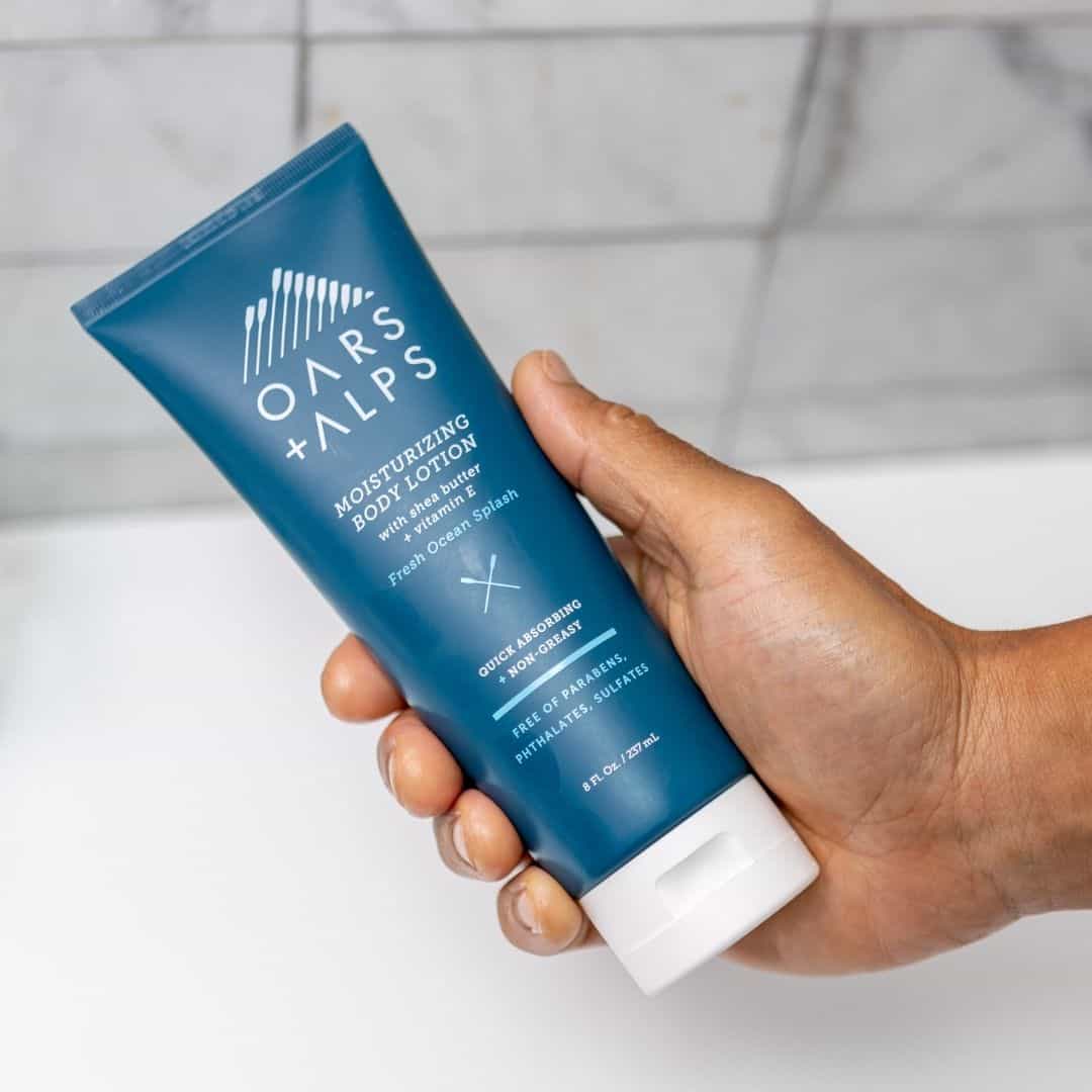 Body Lotion - Image 4
