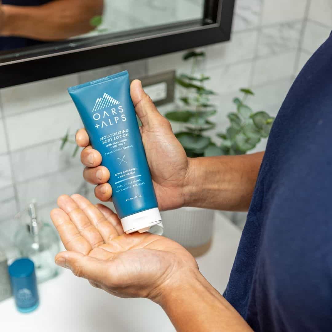 Body Lotion - Image 5