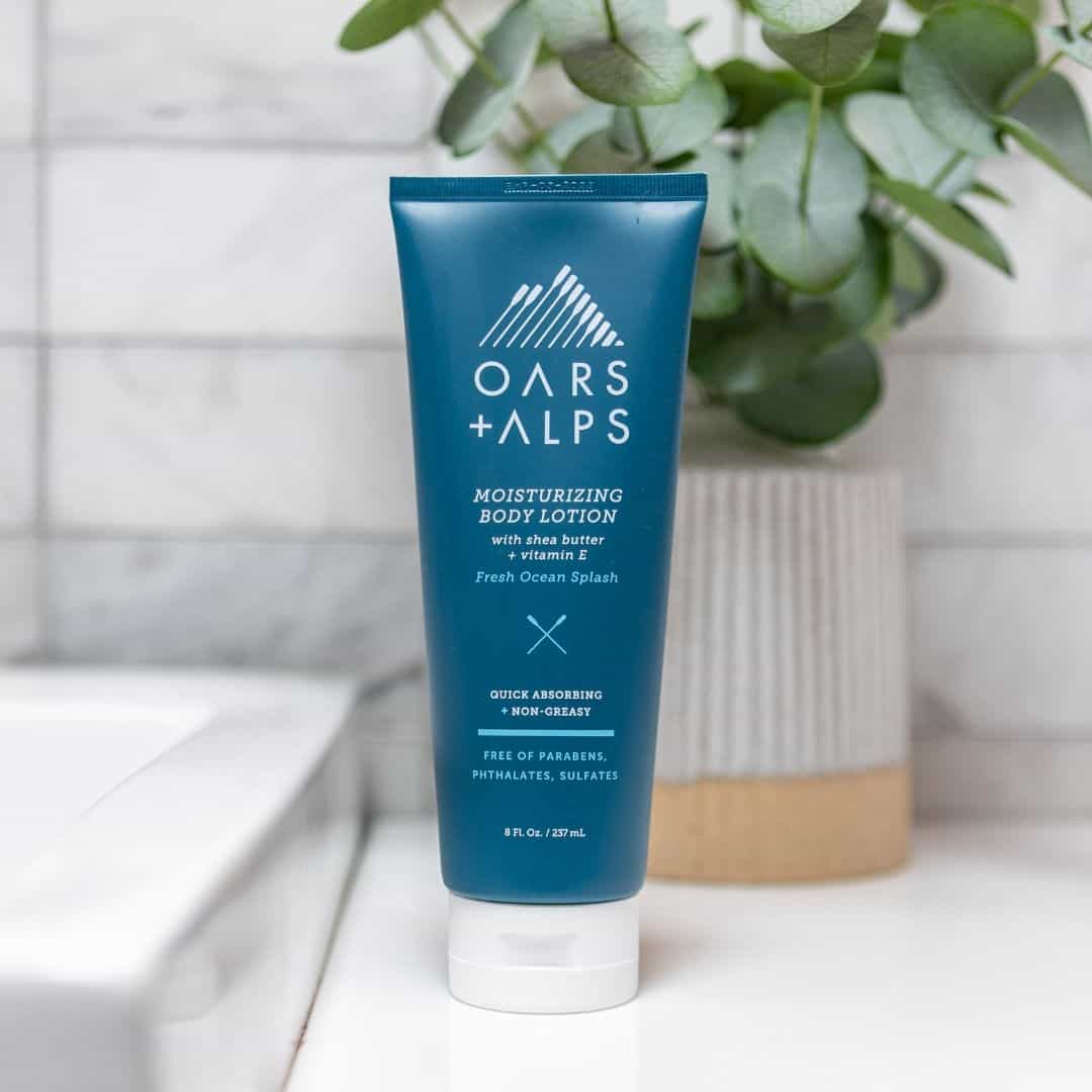 Body Lotion - Image 7