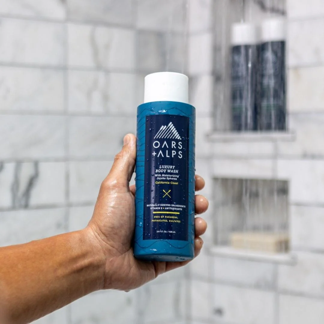 Body Wash Trio - Image 4