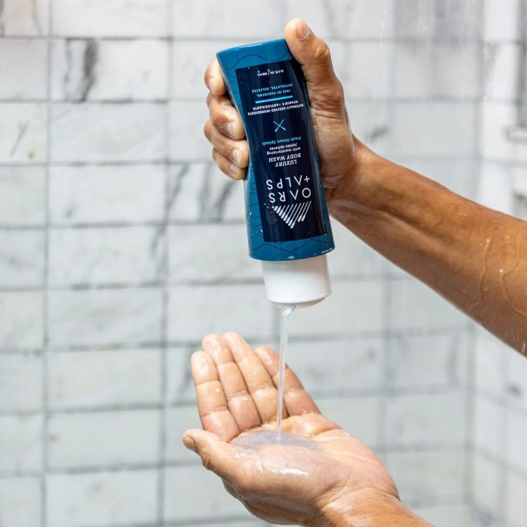 Body Wash Trio - Image 5