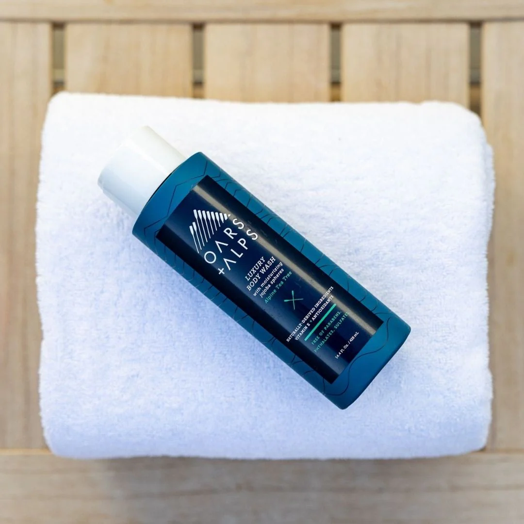 Body Wash Trio - Image 6