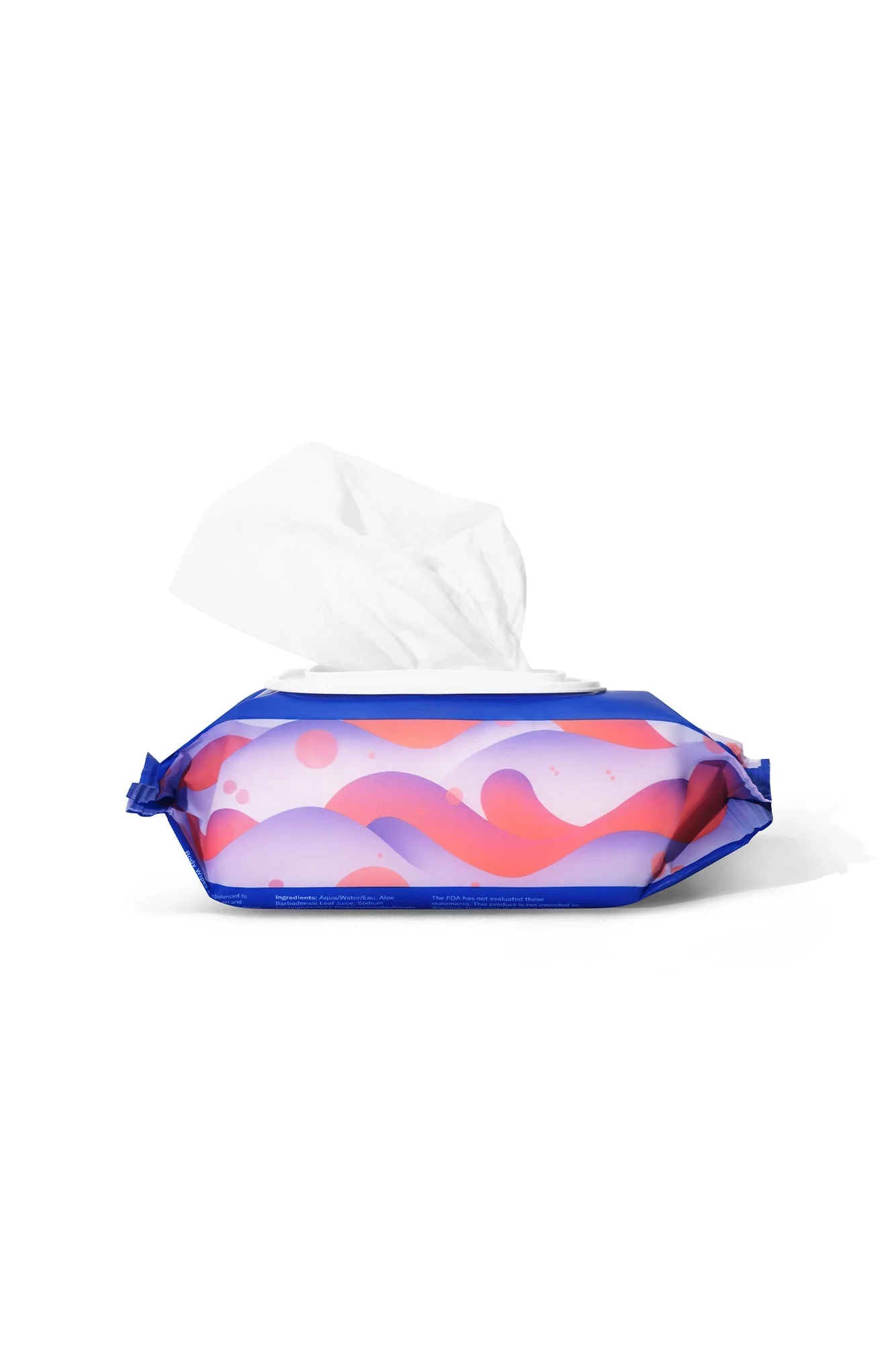 Body Wipes - Image 2