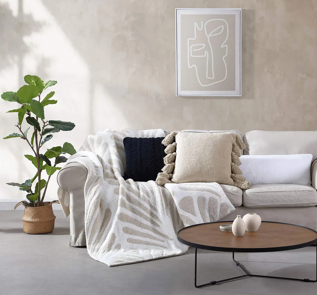 Braided Throw Pillow - Image 12