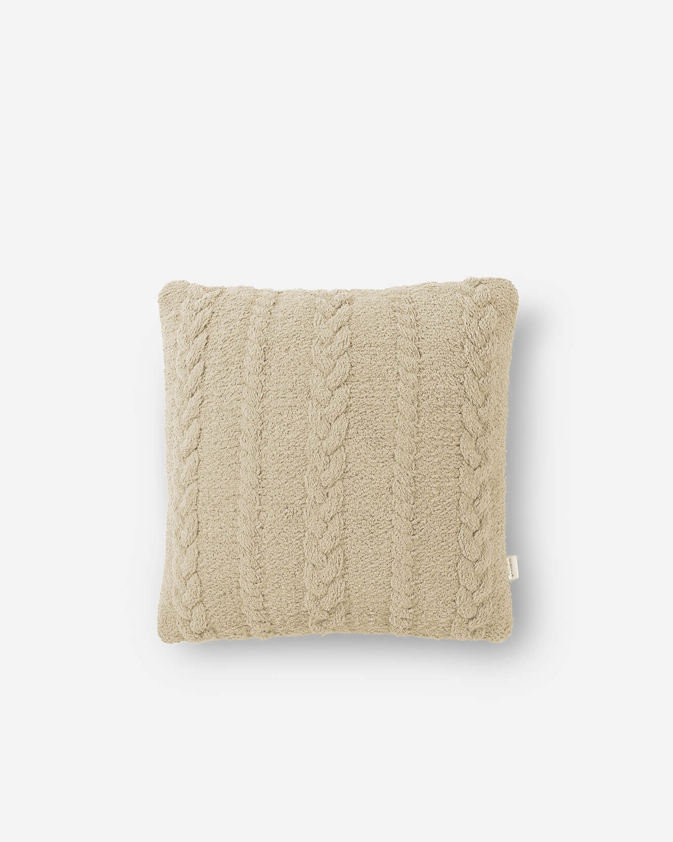 Braided Throw Pillow - Image 13