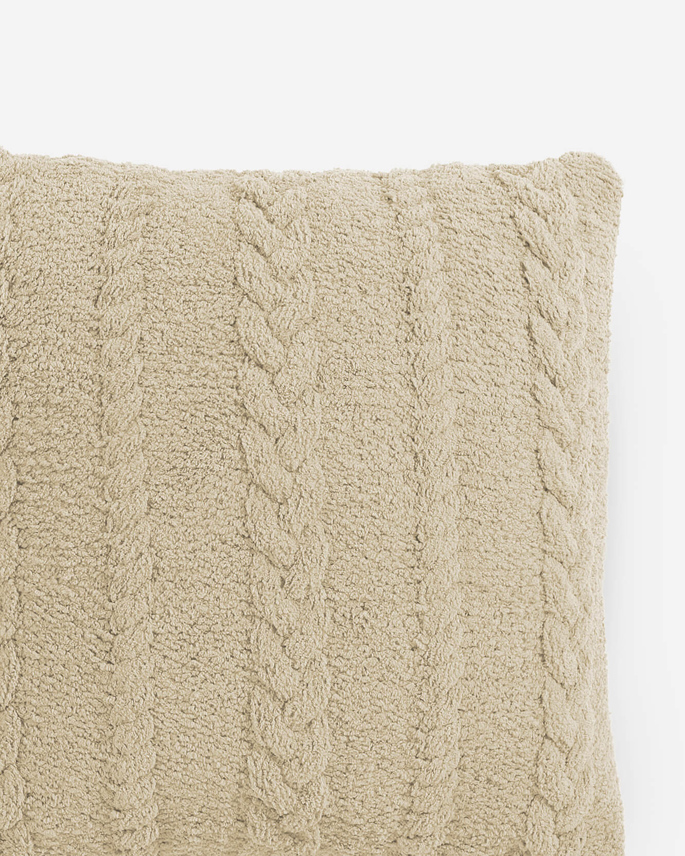 Braided Throw Pillow - Image 14
