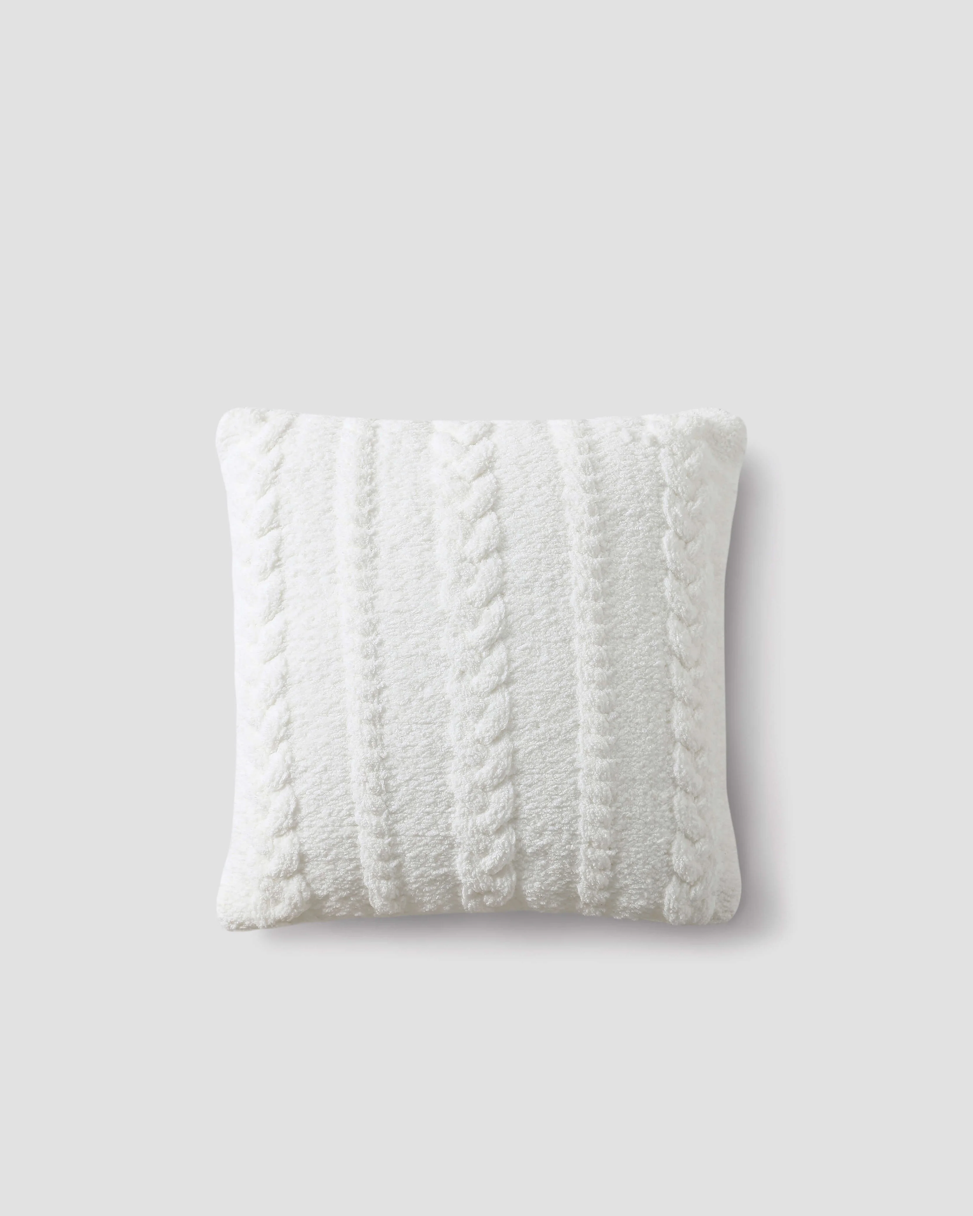 Braided Throw Pillow - Image 2