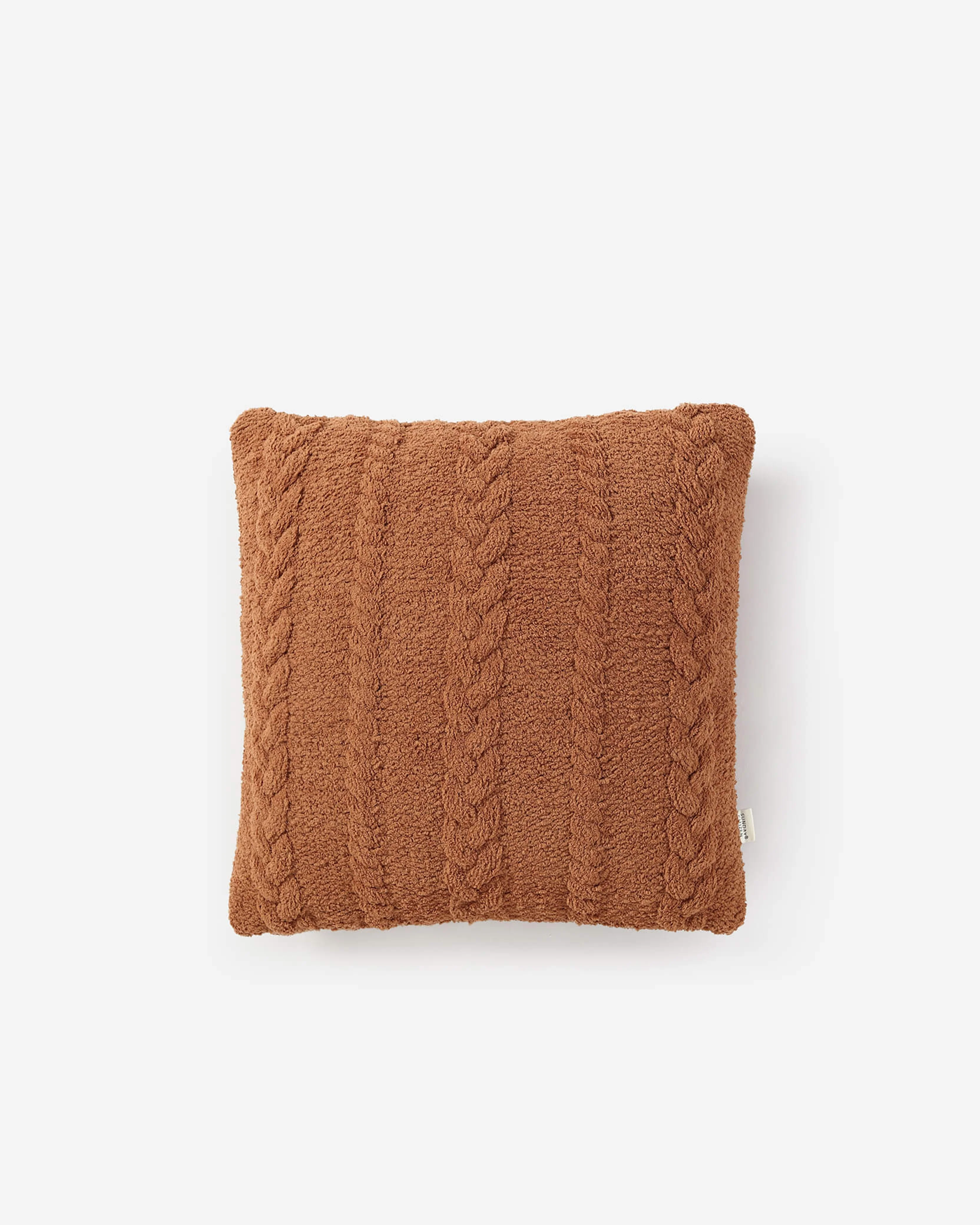 Braided Throw Pillow - Image 21