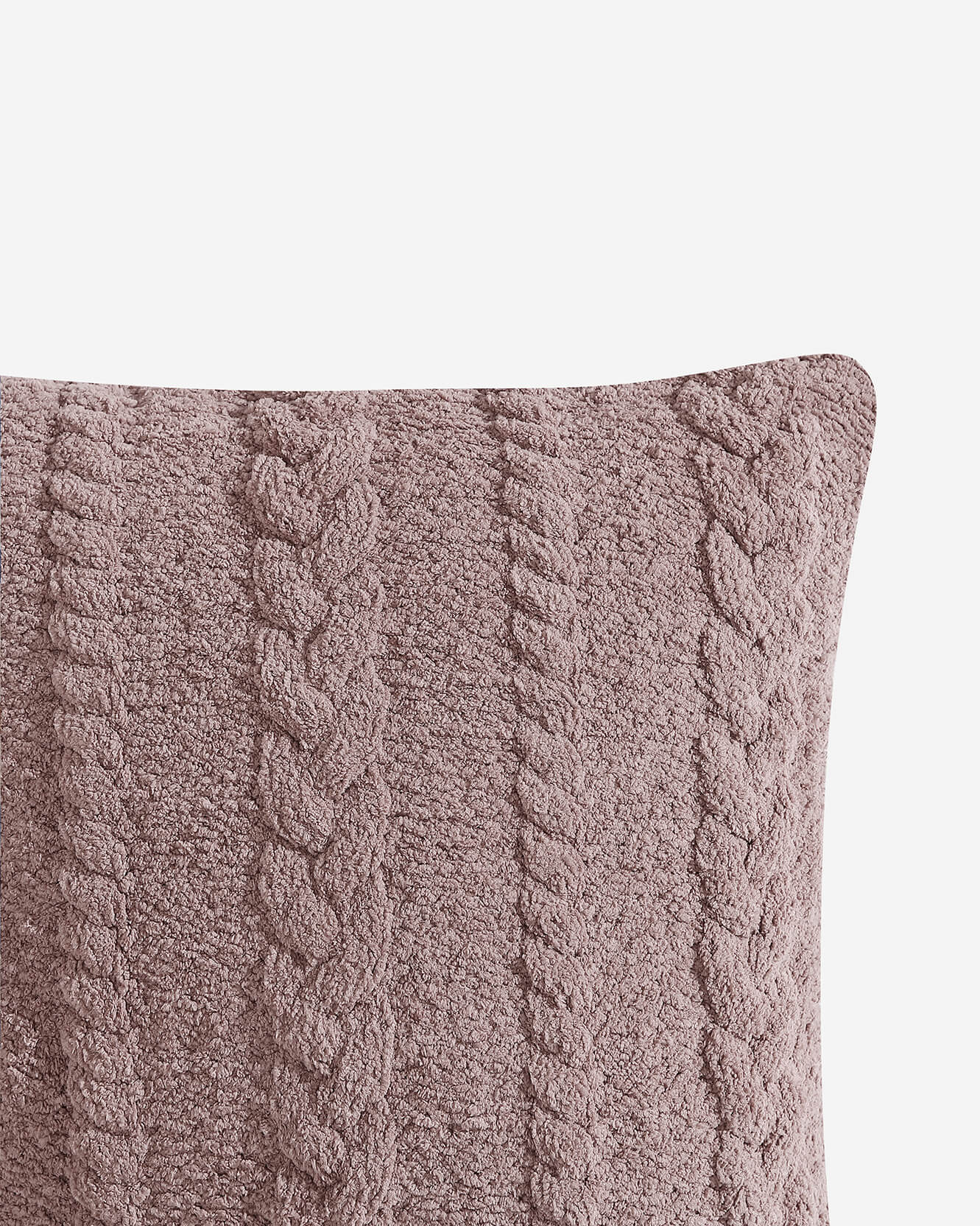 Braided Throw Pillow - Image 27