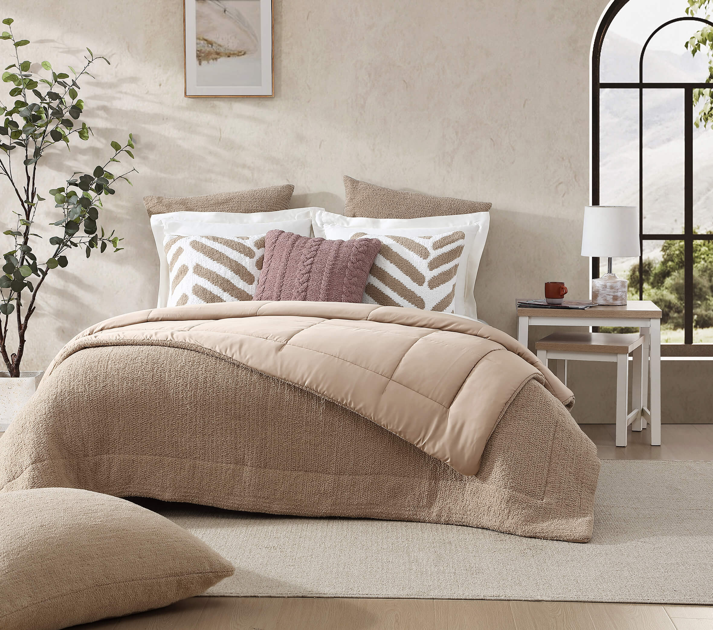 Braided Throw Pillow - Image 29