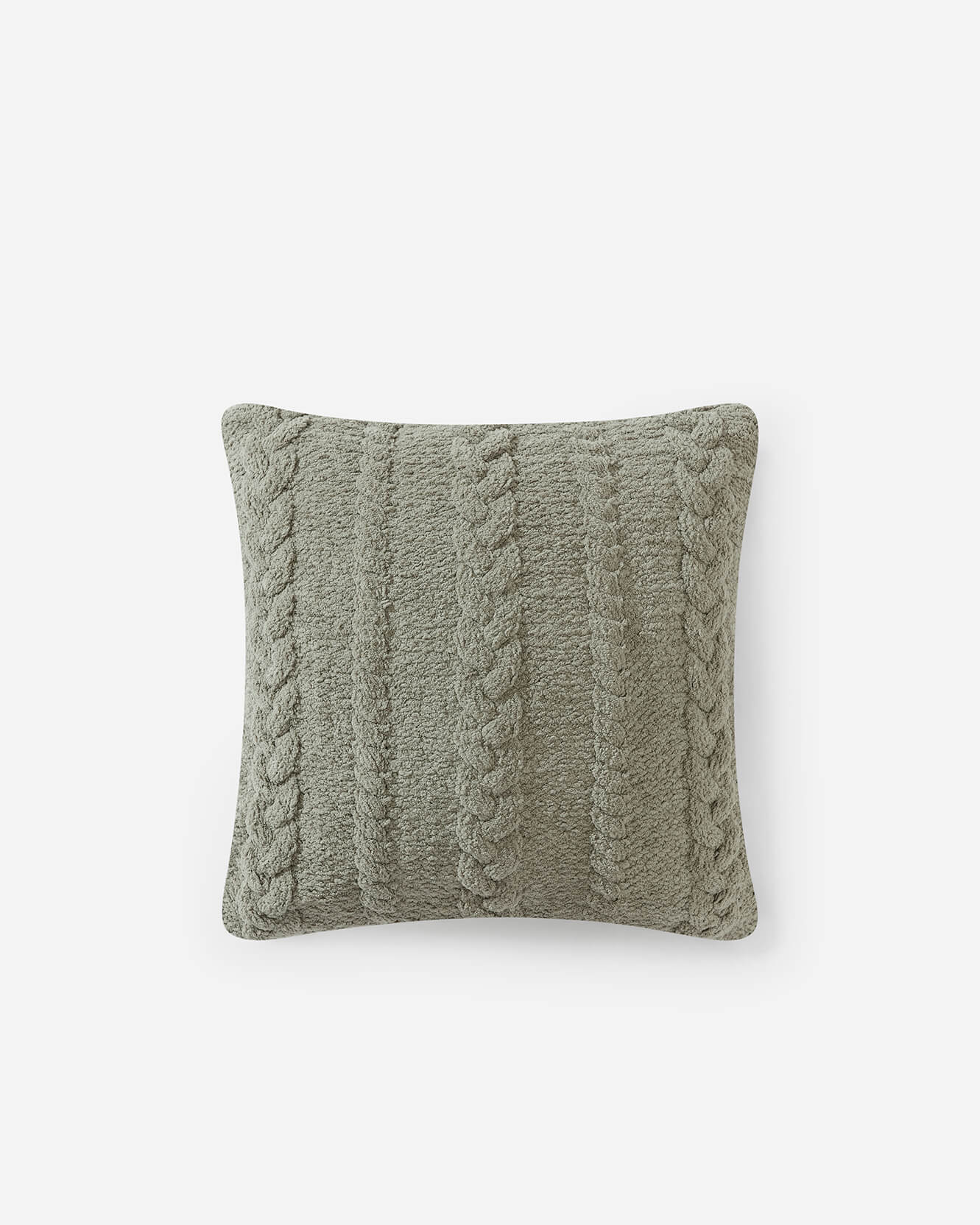 Braided Throw Pillow - Image 32