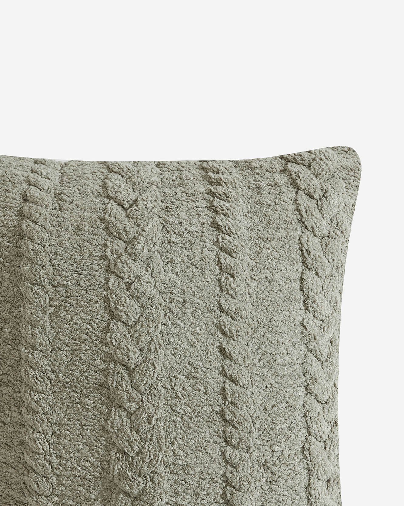 Braided Throw Pillow - Image 33