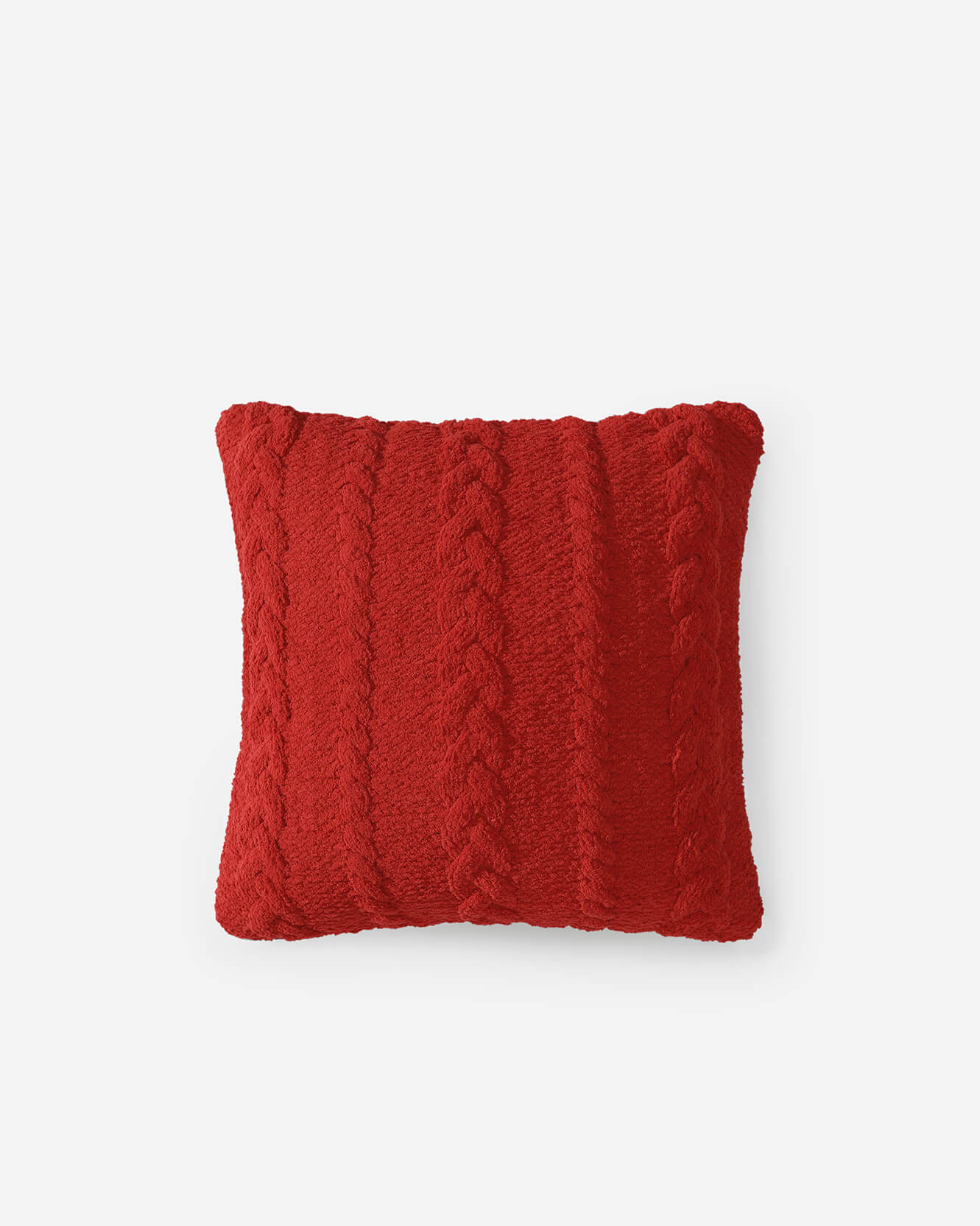 Braided Throw Pillow - Image 36