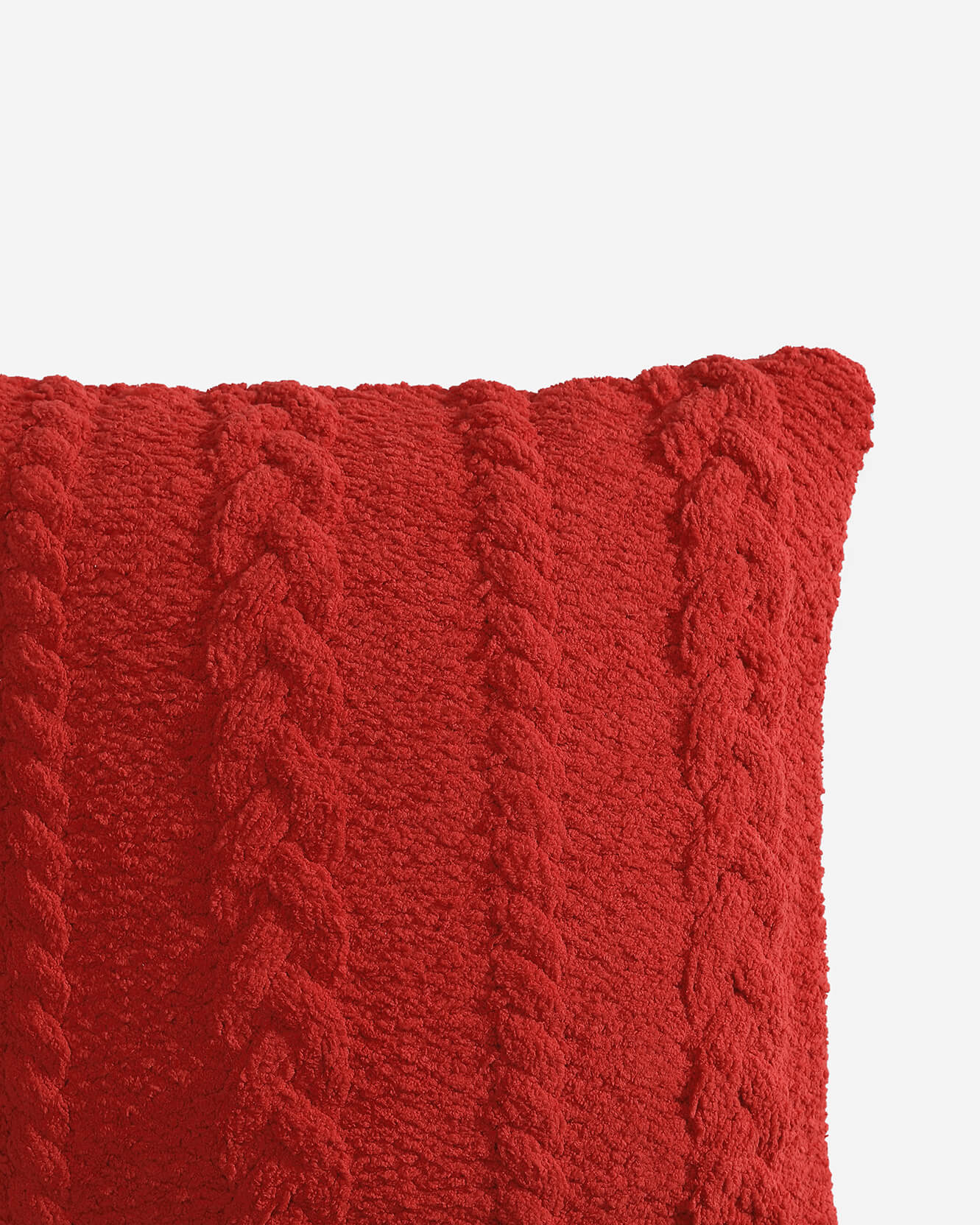 Braided Throw Pillow - Image 37