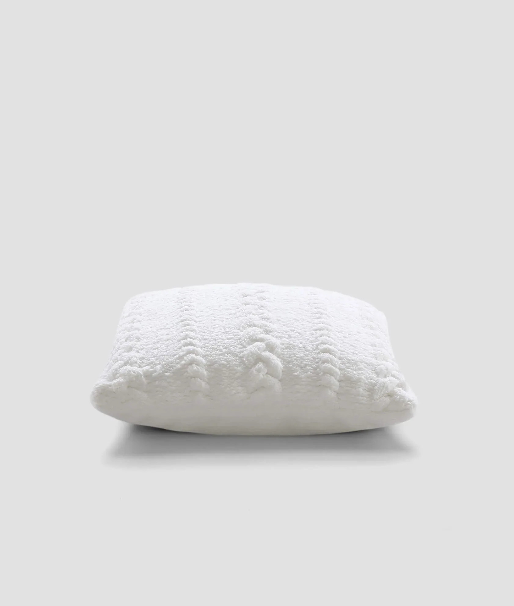 Braided Throw Pillow - Image 4