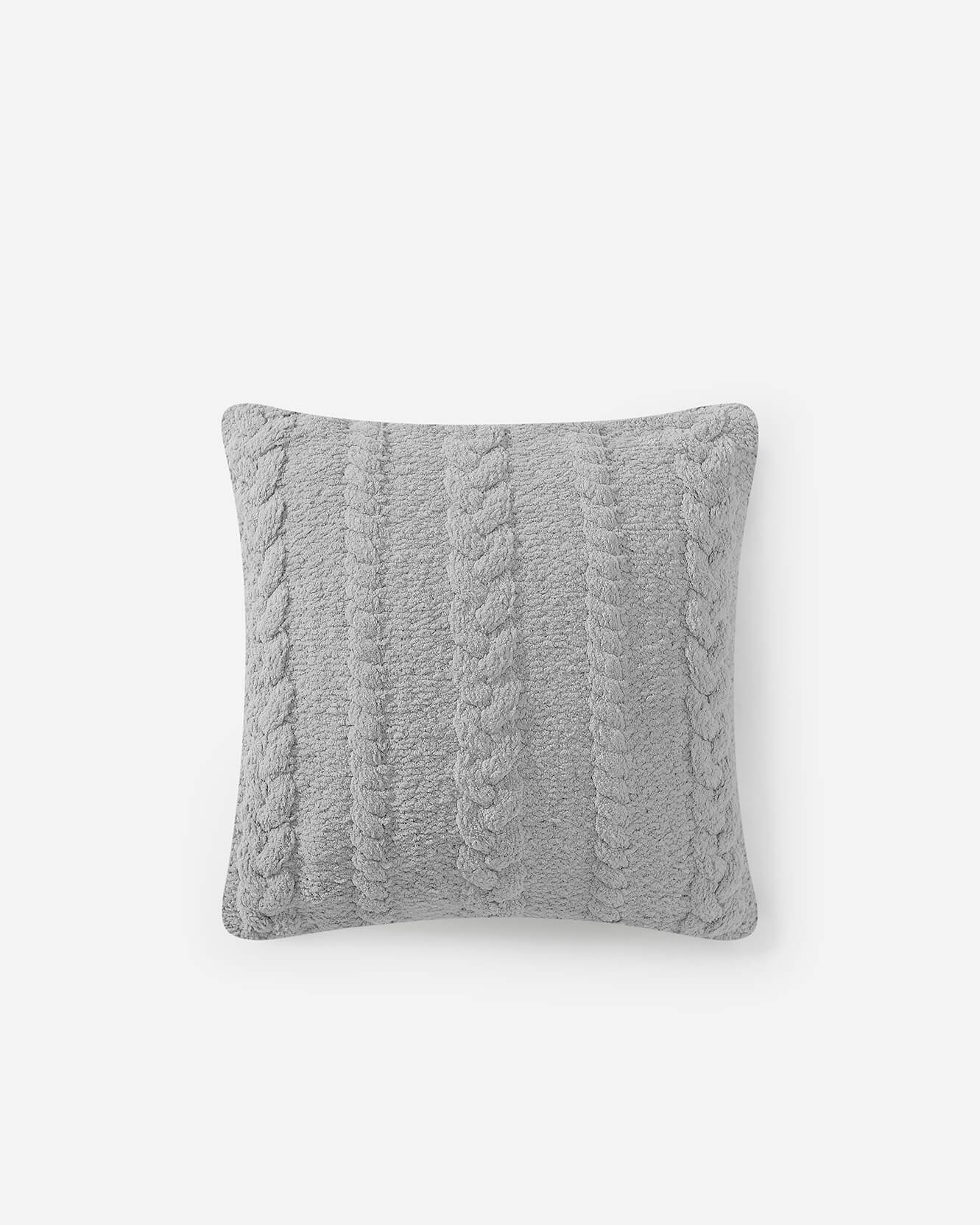 Braided Throw Pillow - Image 41