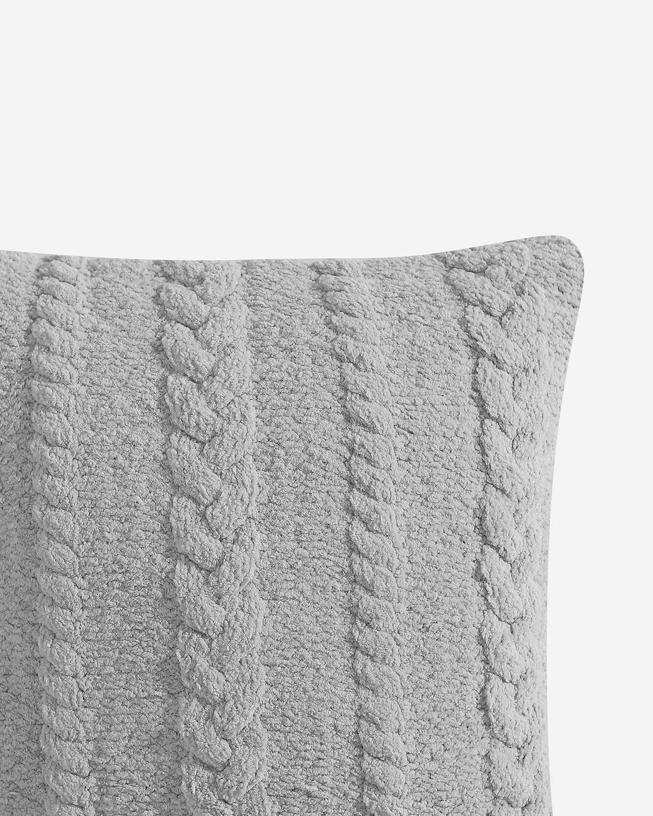 Braided Throw Pillow - Image 42