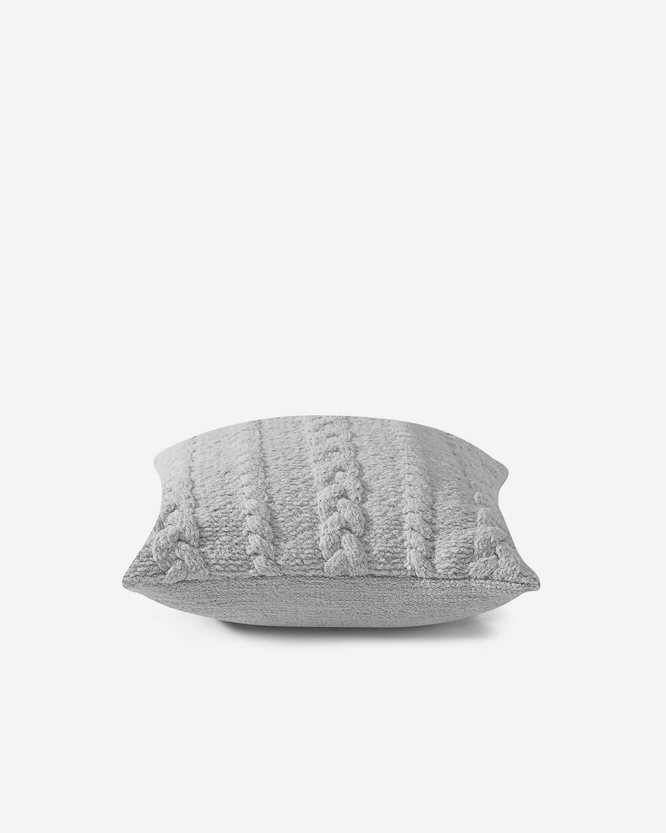 Braided Throw Pillow - Image 43