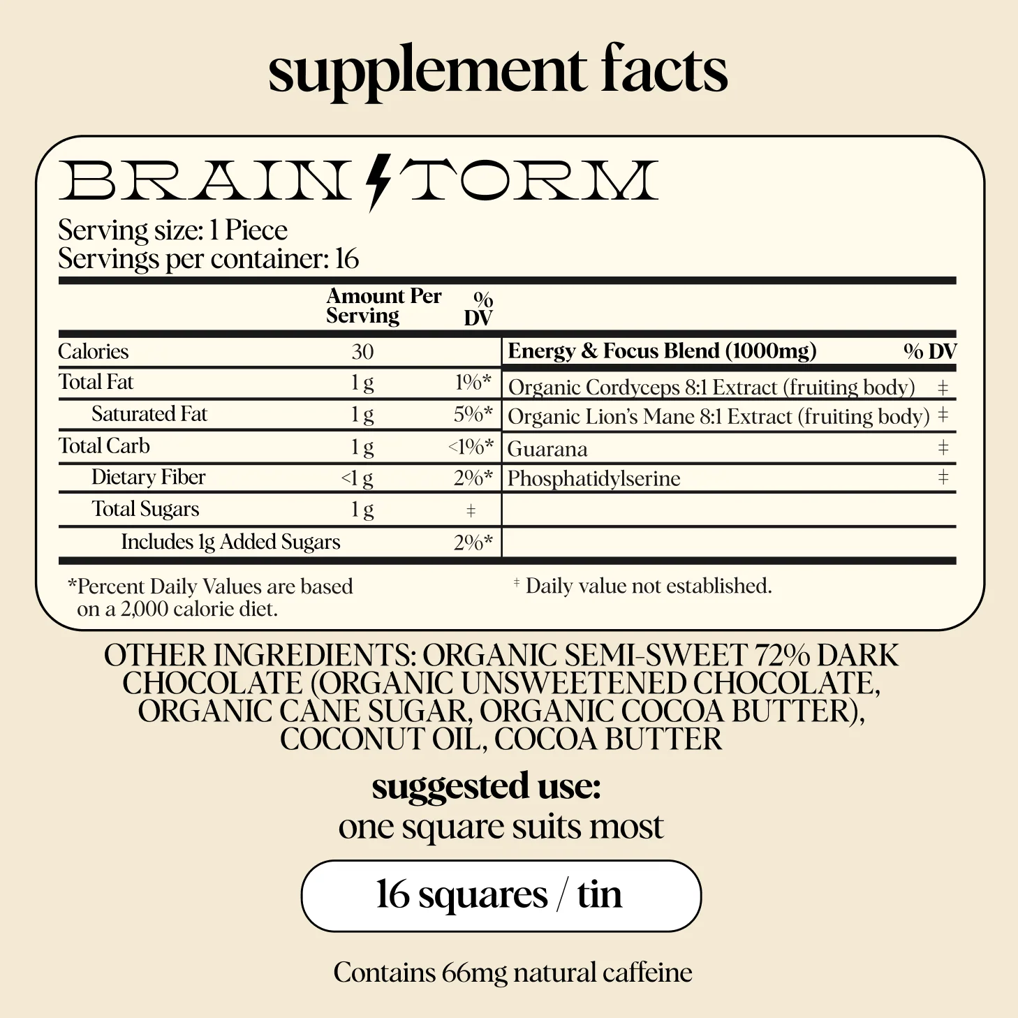 Brainstorm Single Tin - Image 3