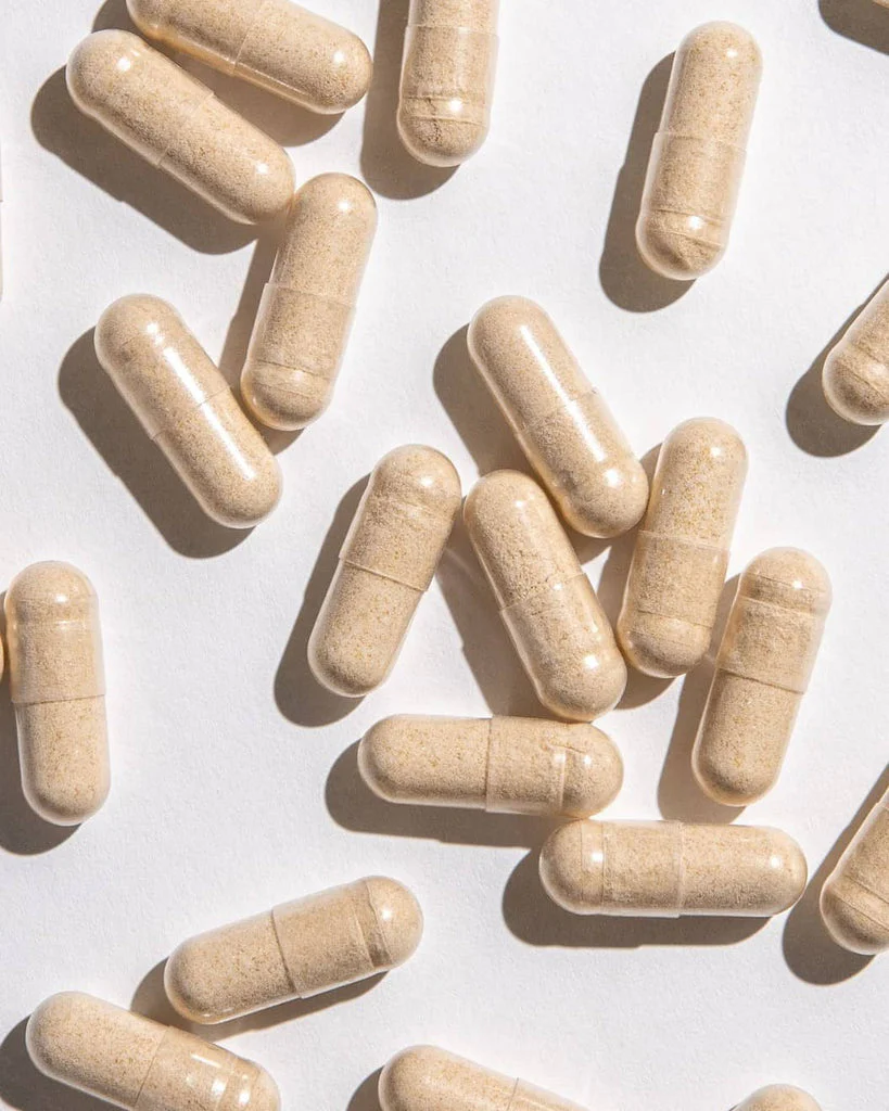Break It Down: Digestive Enyzmes Capsules - Image 2