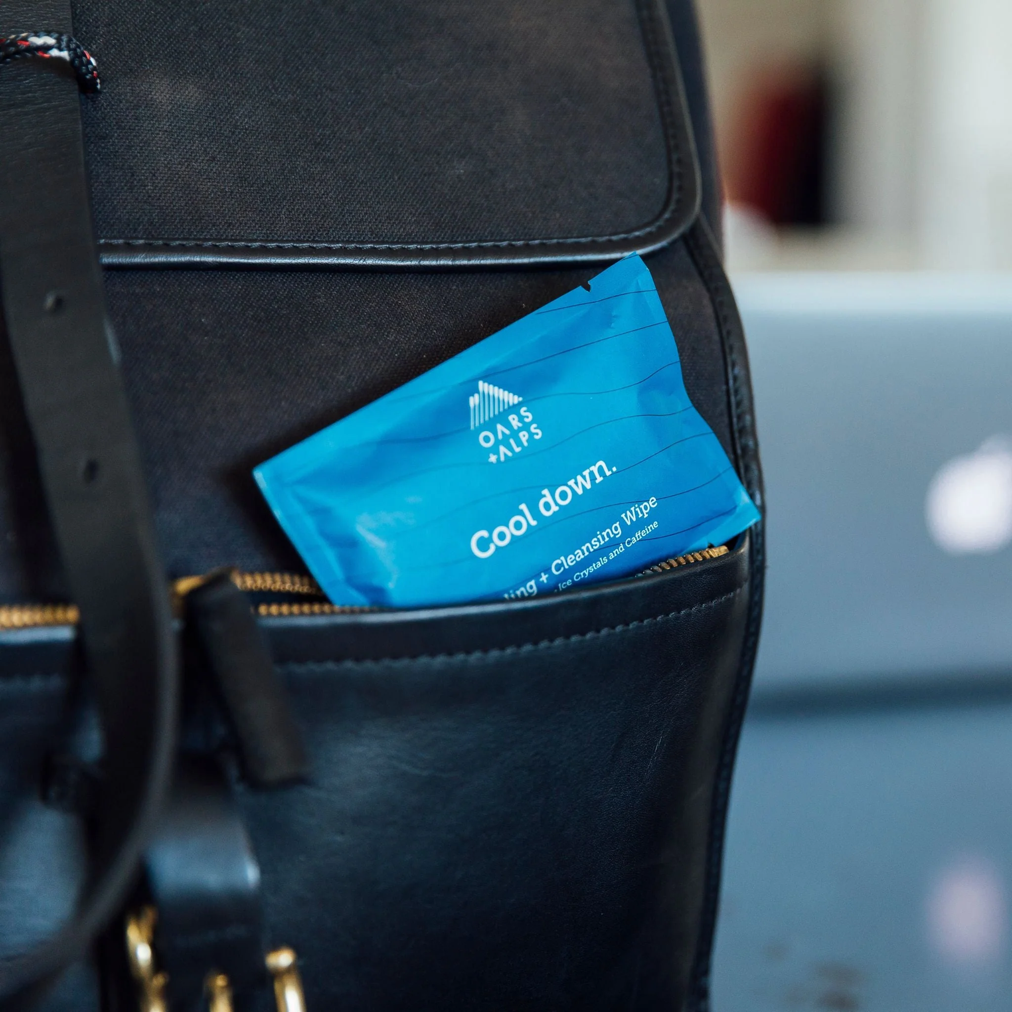 Briefcase Essentials Kit - Image 4