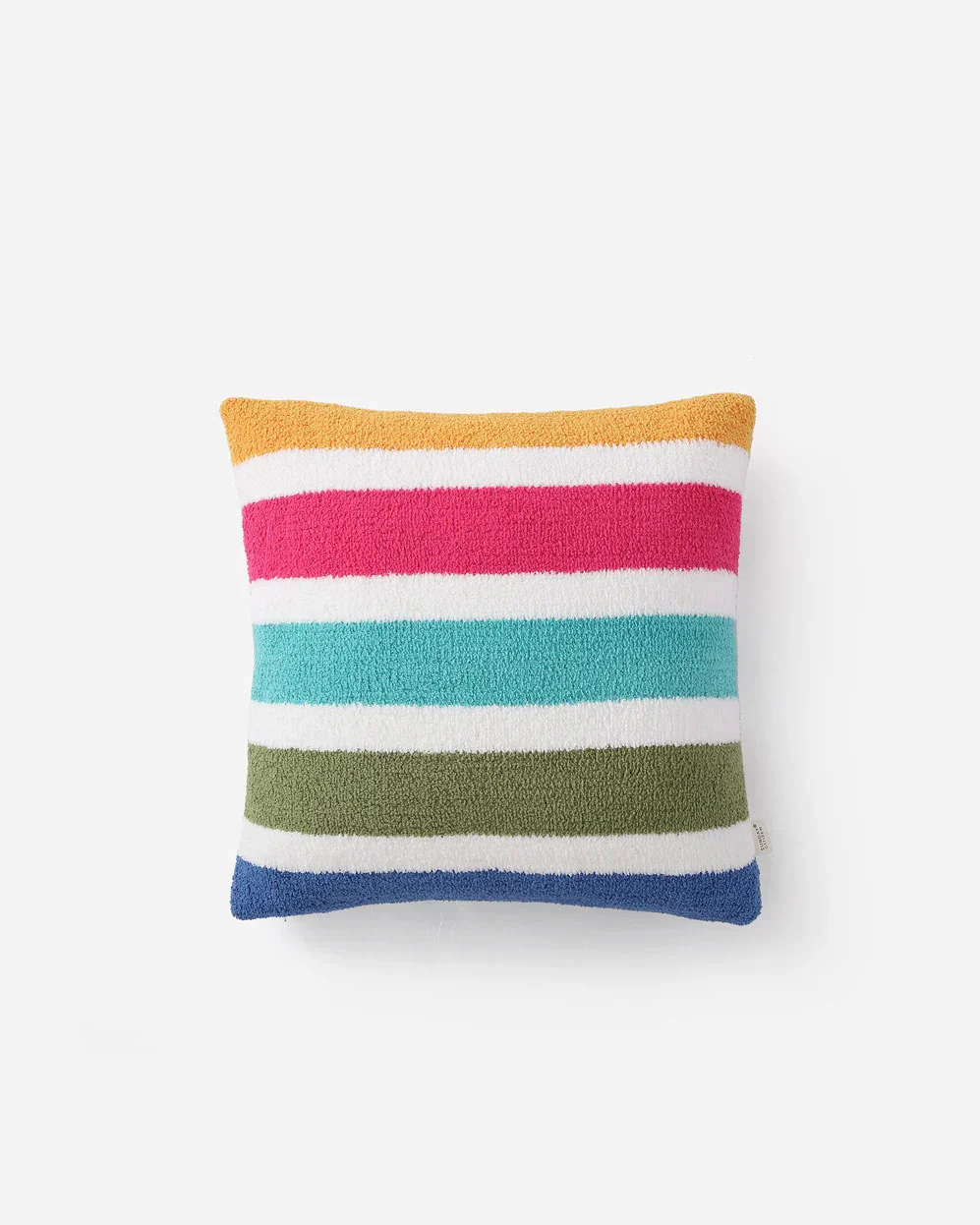Burano Throw Pillow | Last Chance - Image 7