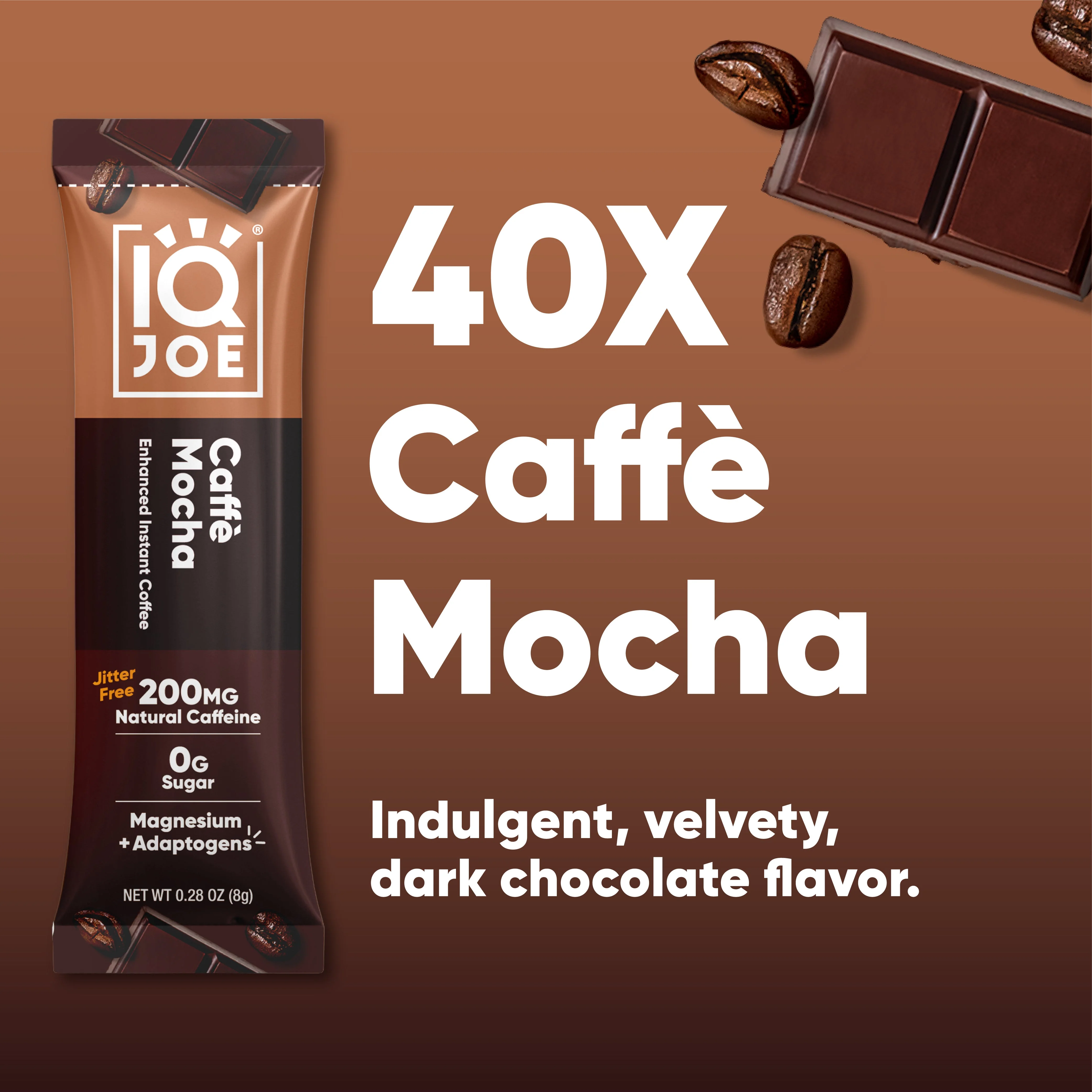 Caffè Mocha (40 Sticks) - Image 2