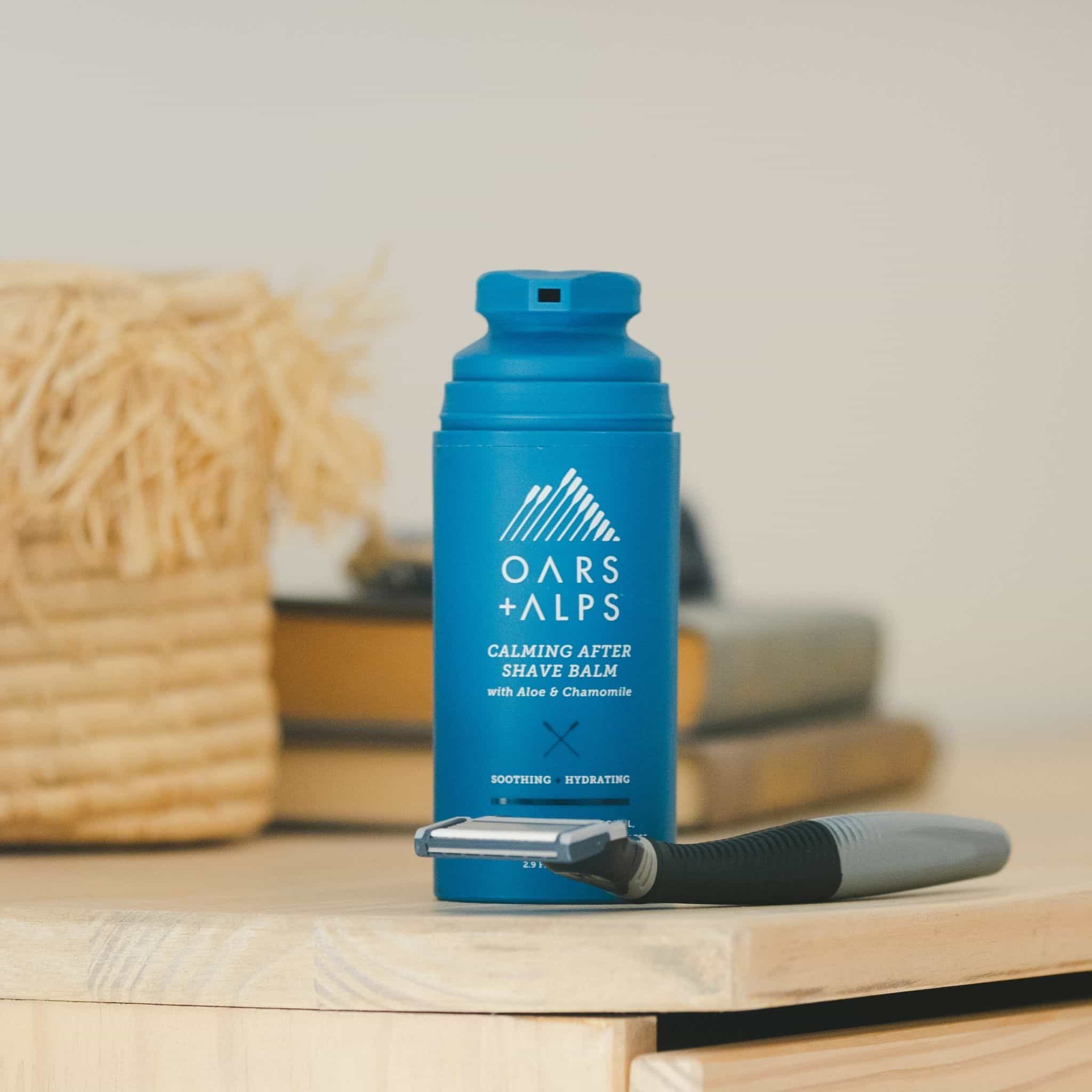 Calming After Shave Balm - Image 2