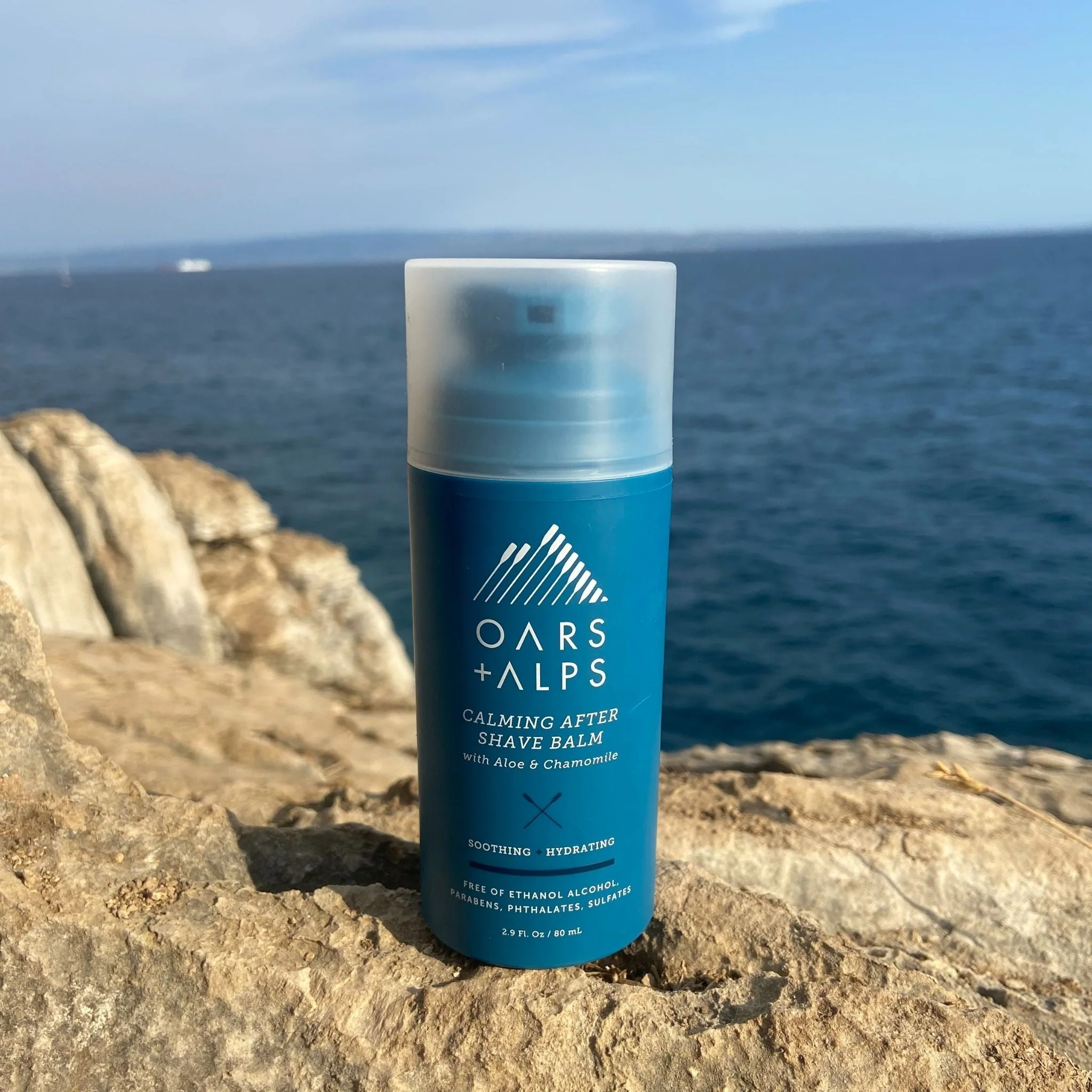 Calming After Shave Balm - Image 5
